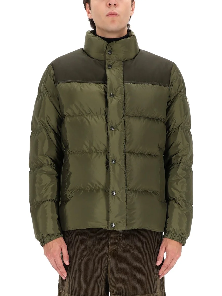 PADDED JACKET VIROLAIS - 1