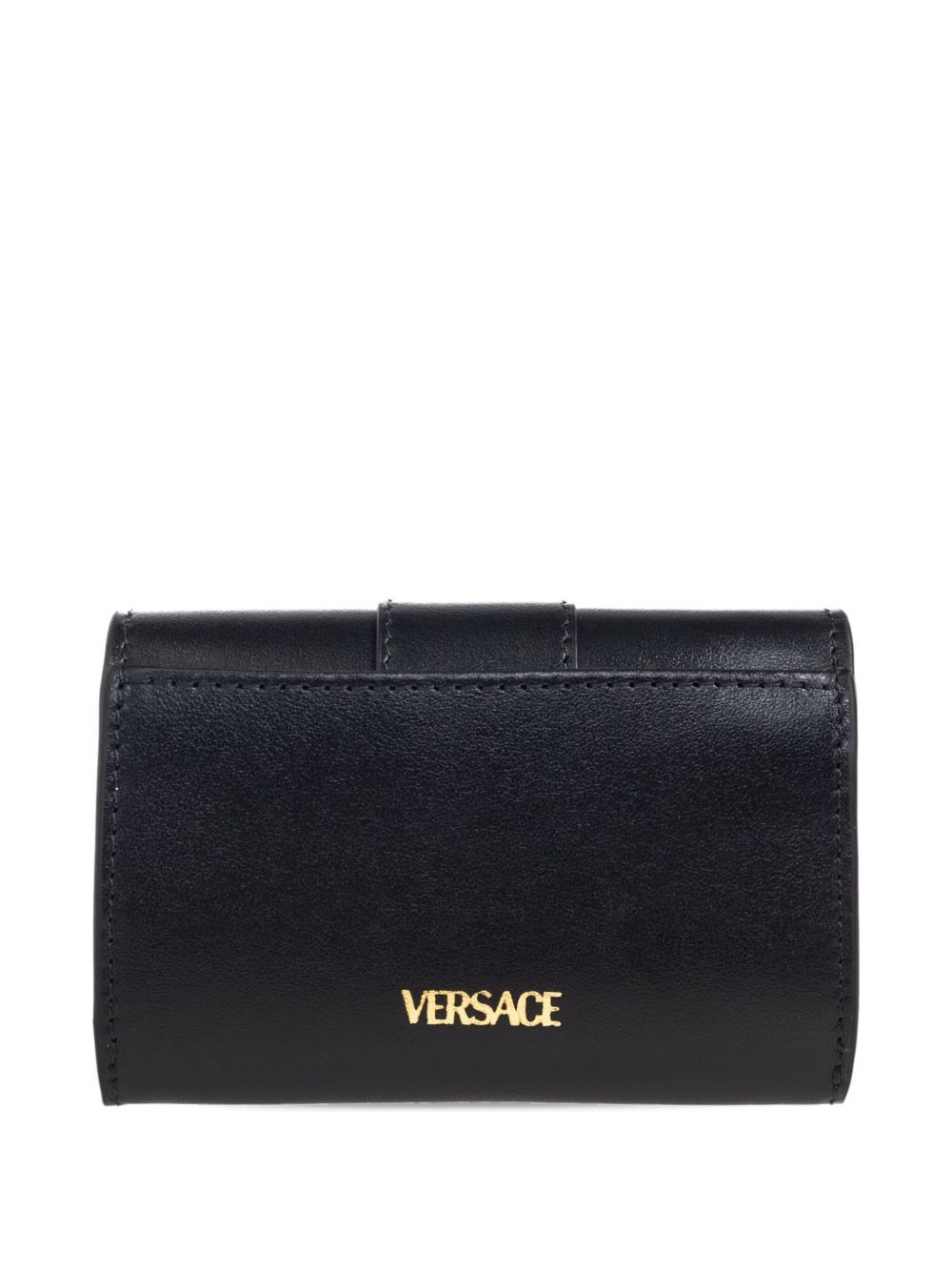 leather wallet - 2