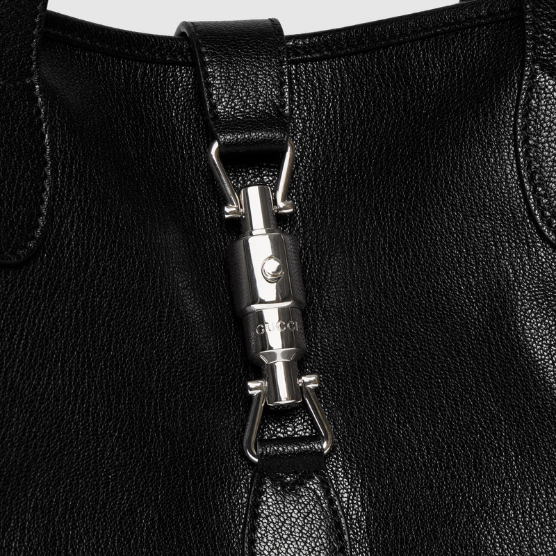 Gucci Jackie medium tote bag 5