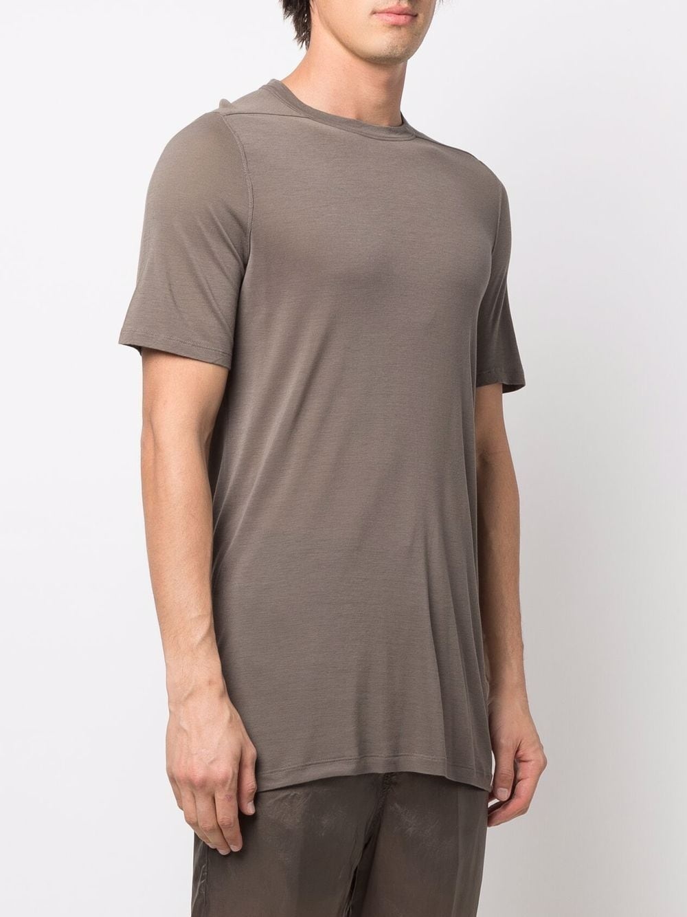 Level longline T-shirt - 3