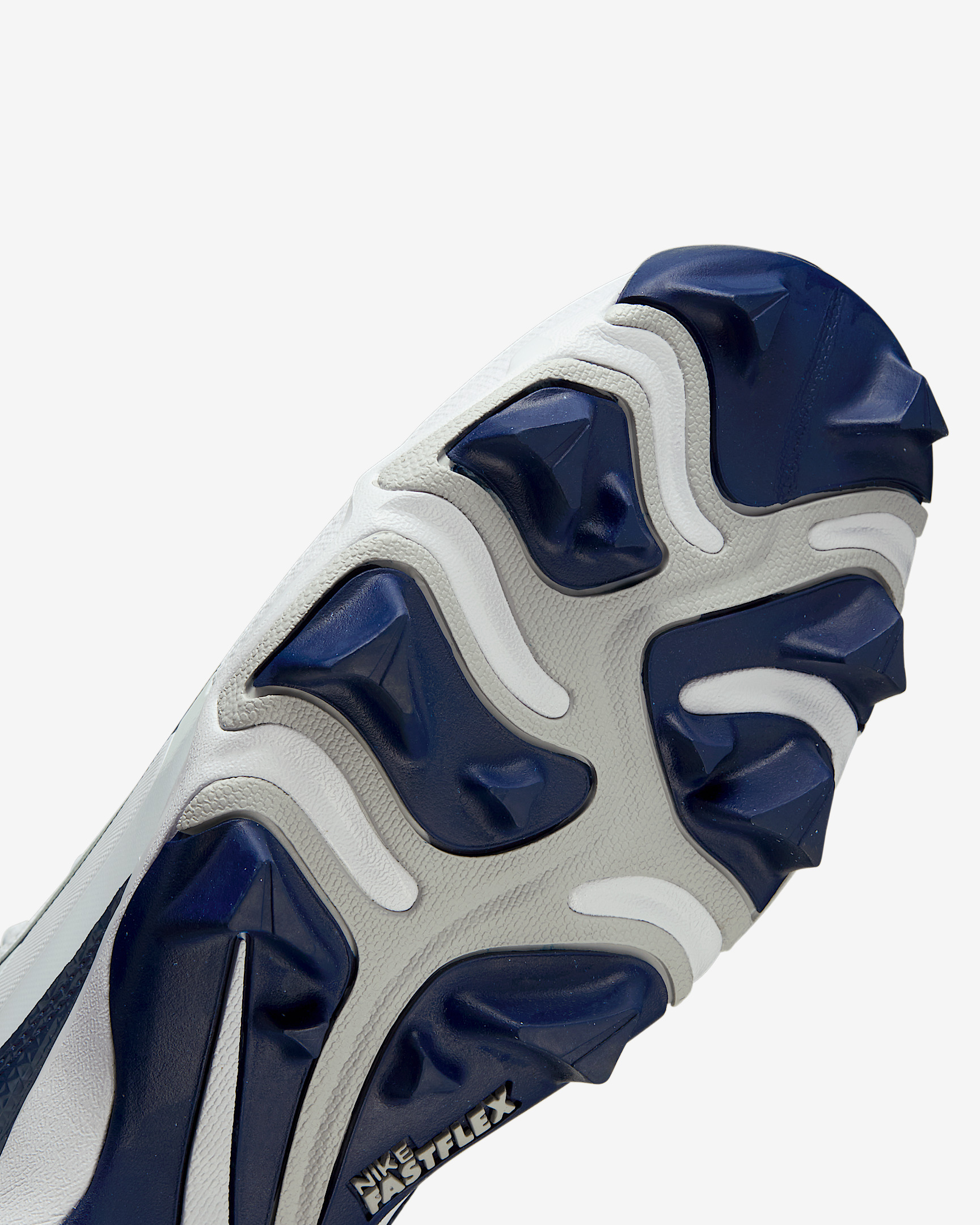 Nike Alpha Menace 4 Shark Football Cleats - 7