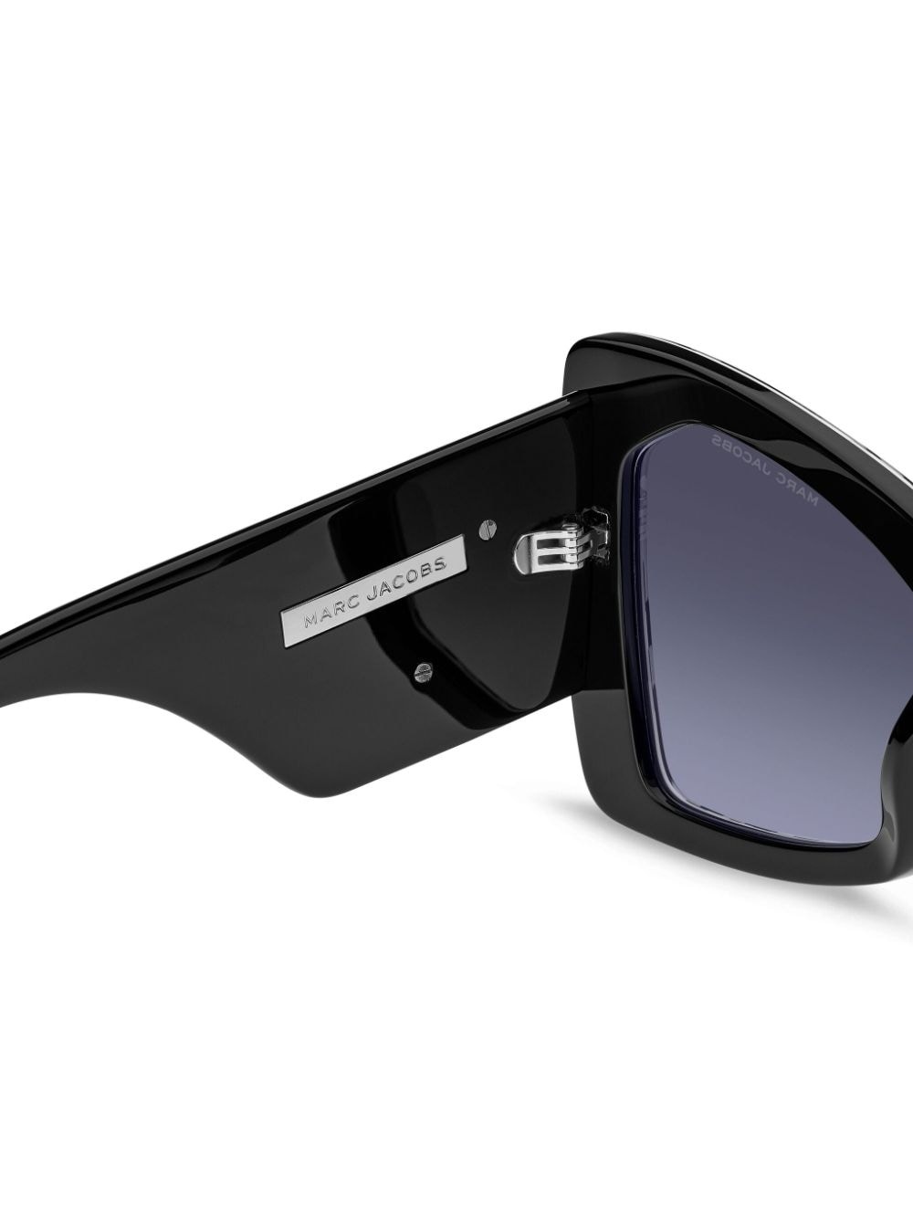 761S cat-eye sunglasses - 5