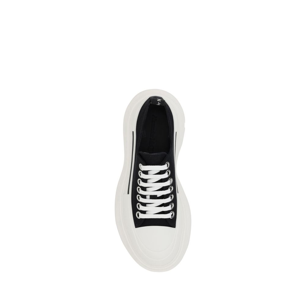 Alexander McQueen Sneakers - 4