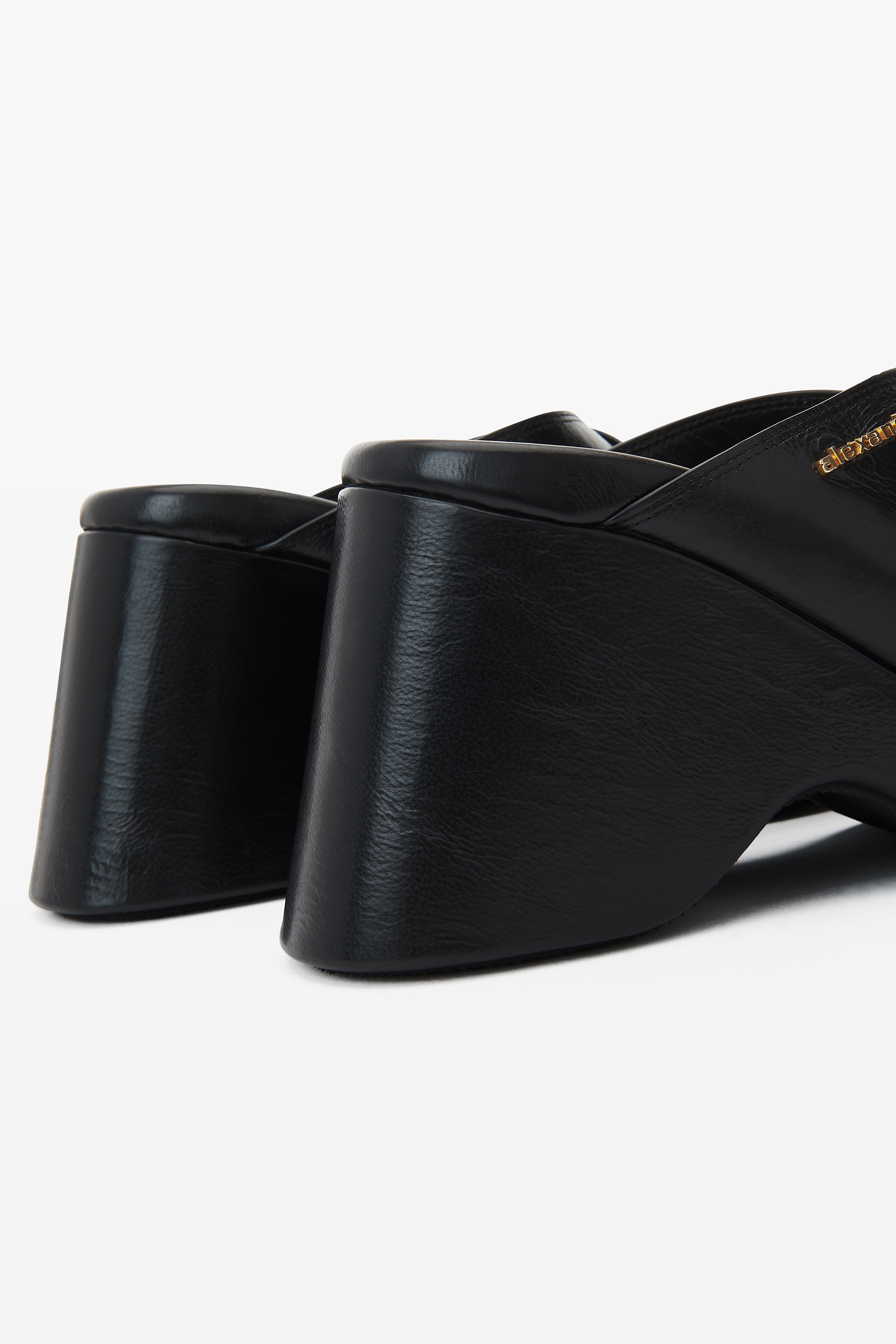 Float Criss-Cross Wedge Sandal - 4