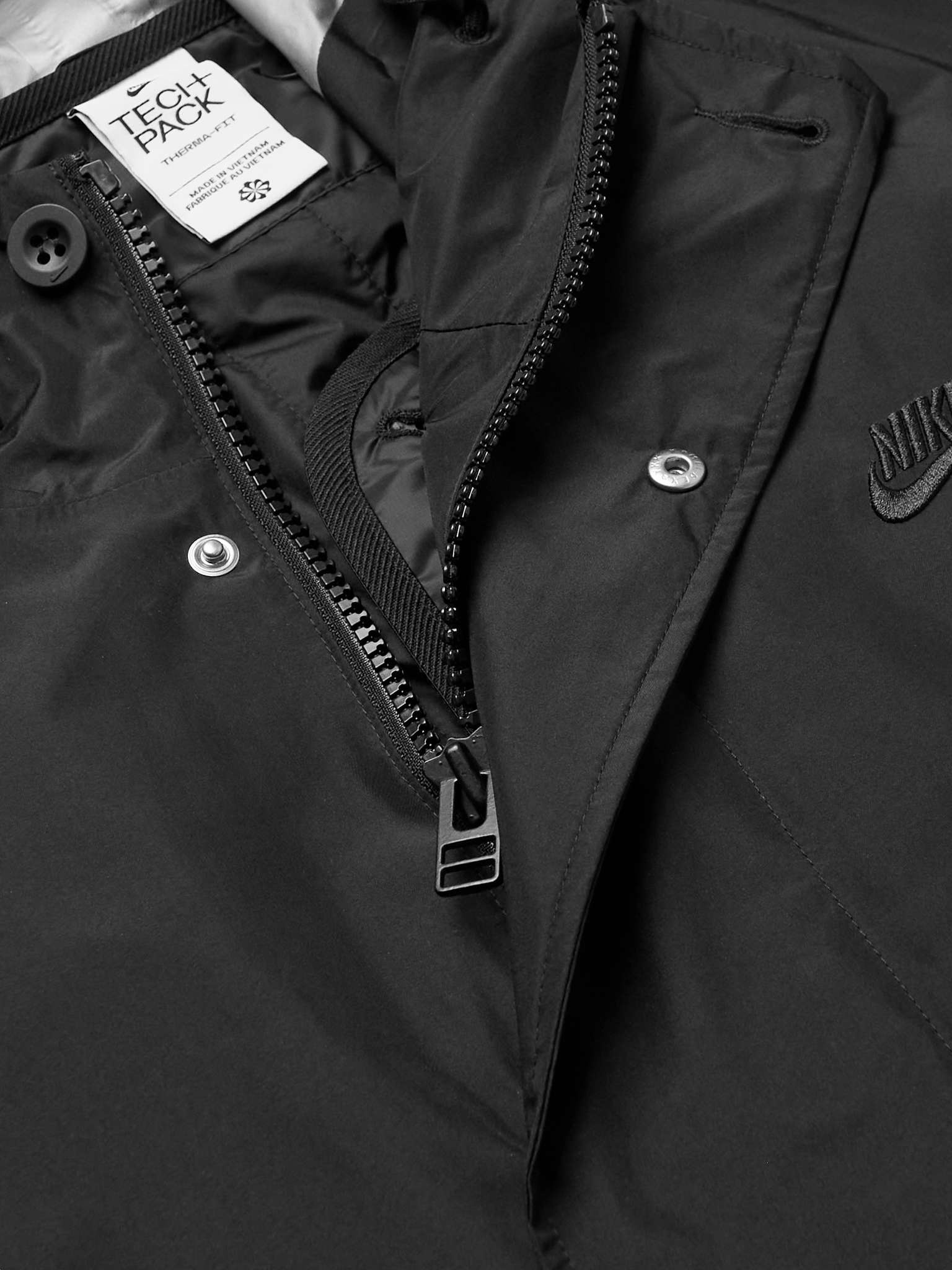 Storm-Fit ADV Tech Pack Convertible Padded GORE-TEX® Parka - 5