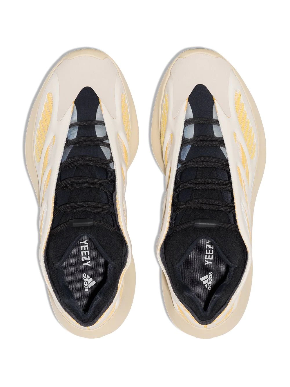 YEEZY 700 V3 "Safflower" sneakers - 4