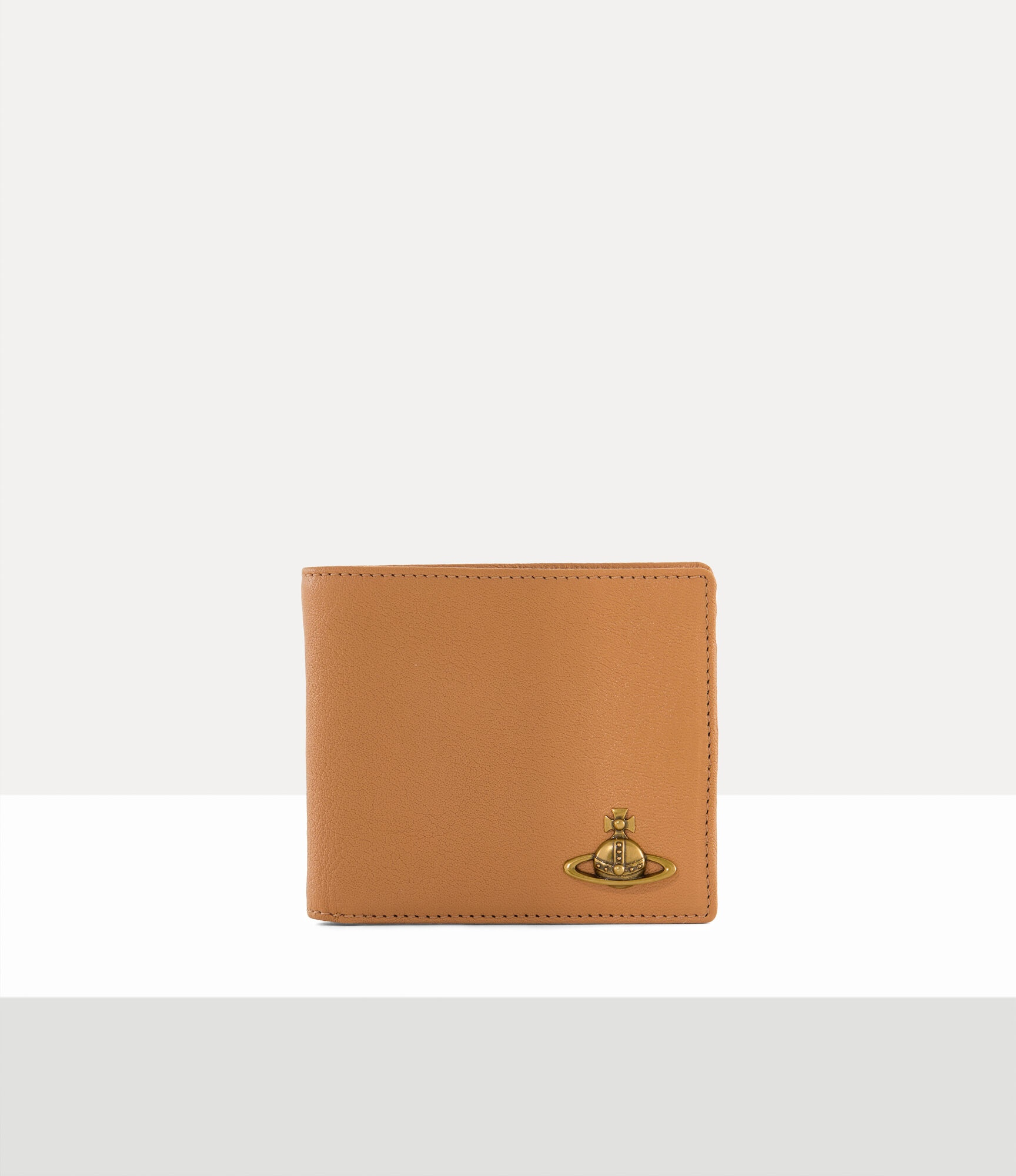 MAN. BILLFOLD WALLET - 1