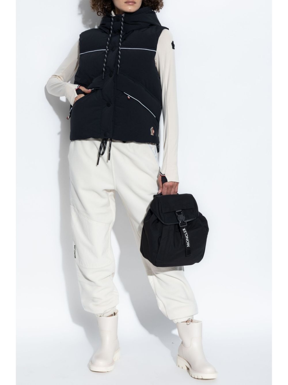 Arolla gilet - 2