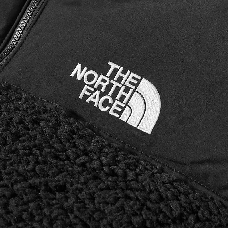 The North Face The North Face Sherpa Nupste Jacket outlook