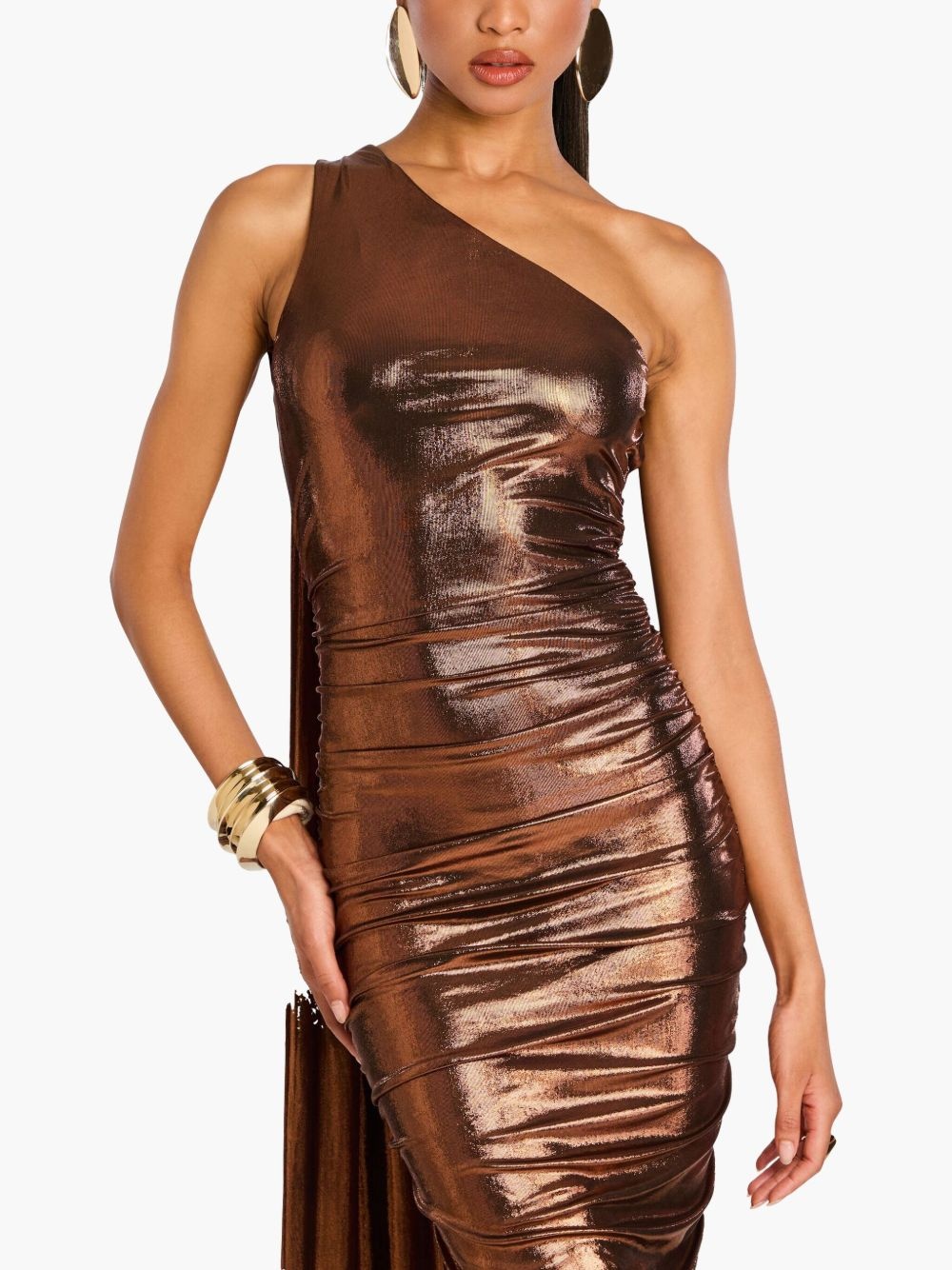 Shannon dress - 2