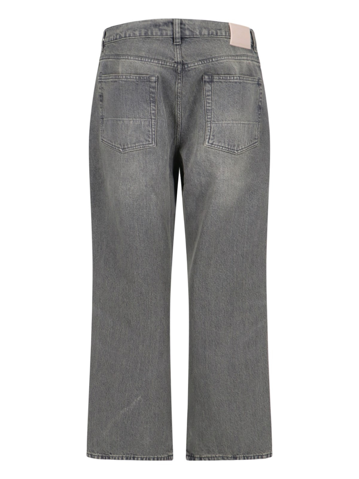 'THIRD CUT' PANTS - 2
