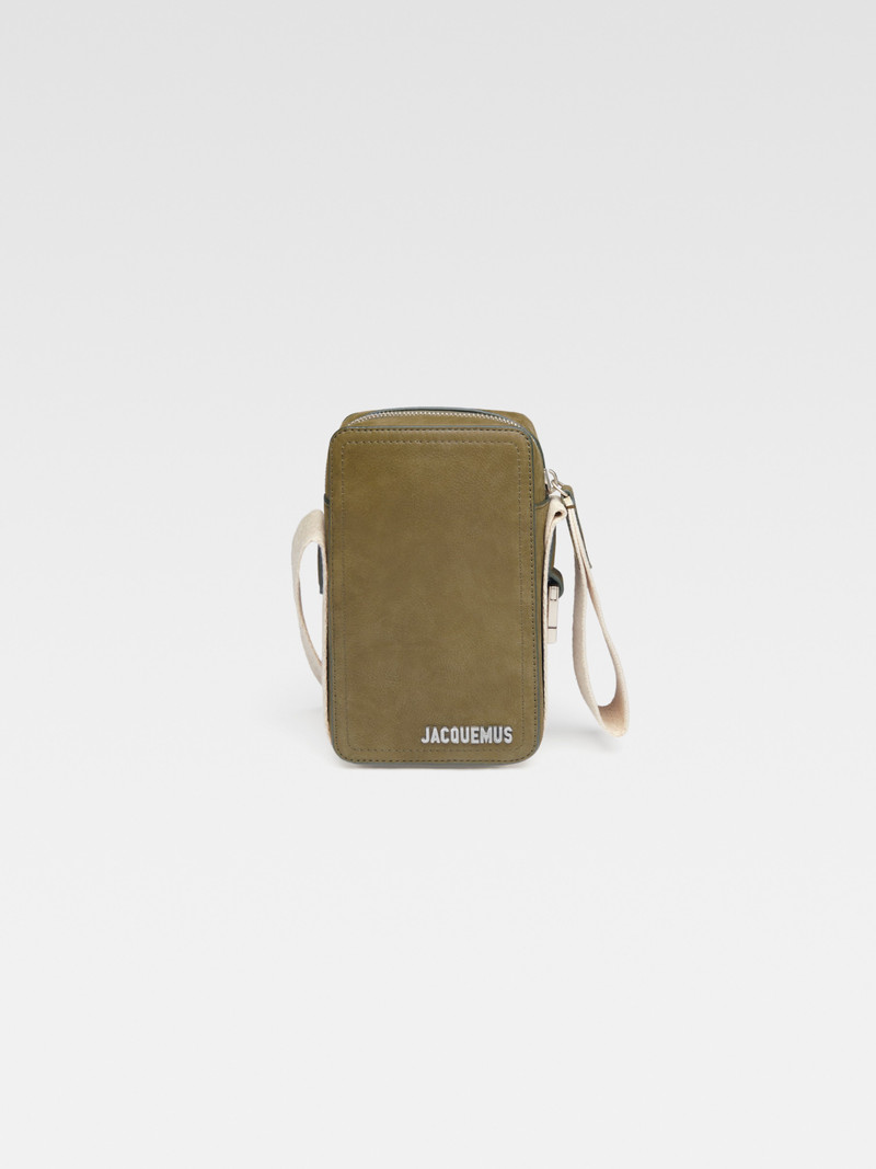 Le cuerda Vertical 1