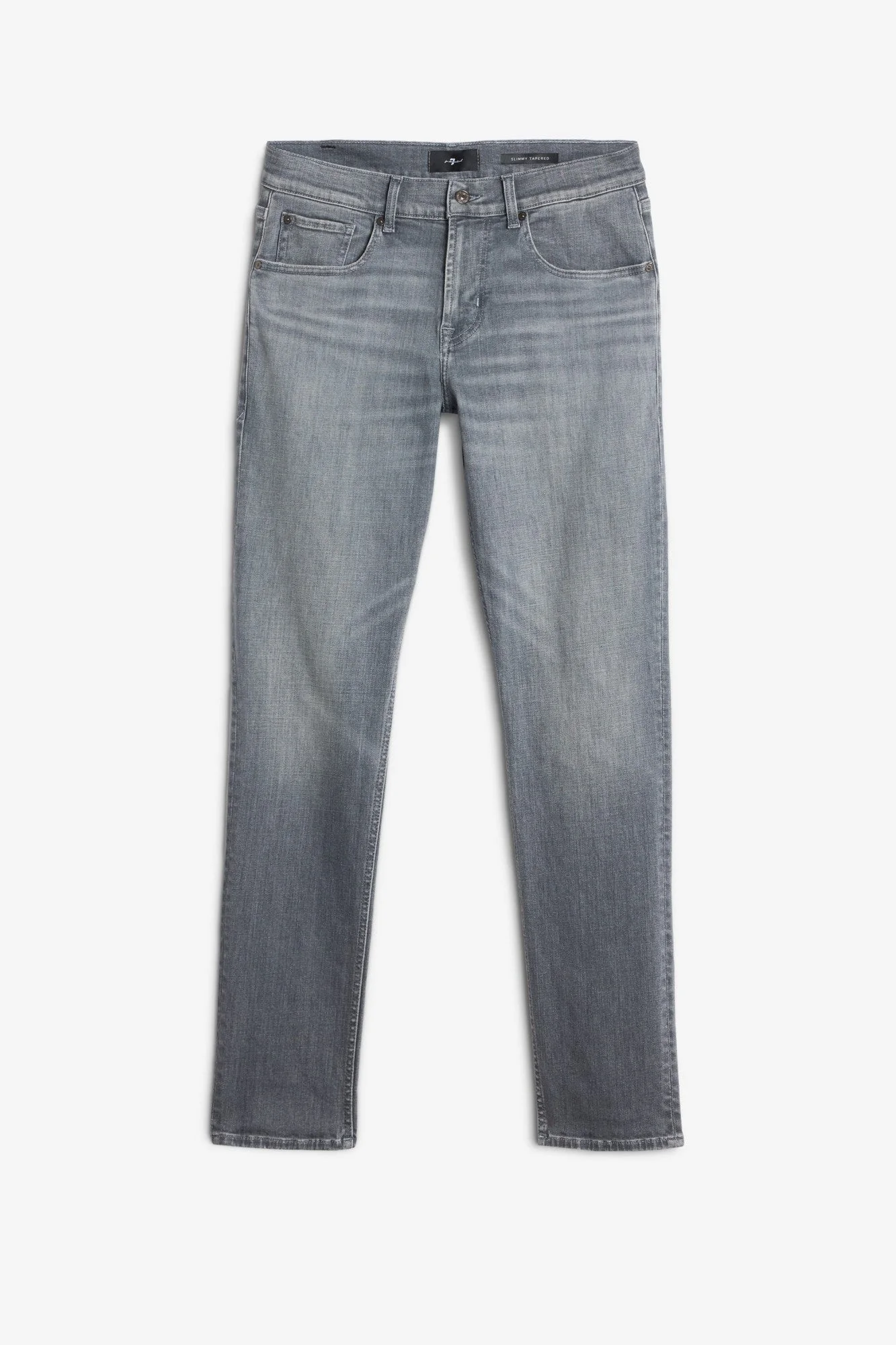 SLIMMY TAPERED in Luxe Performance - 1