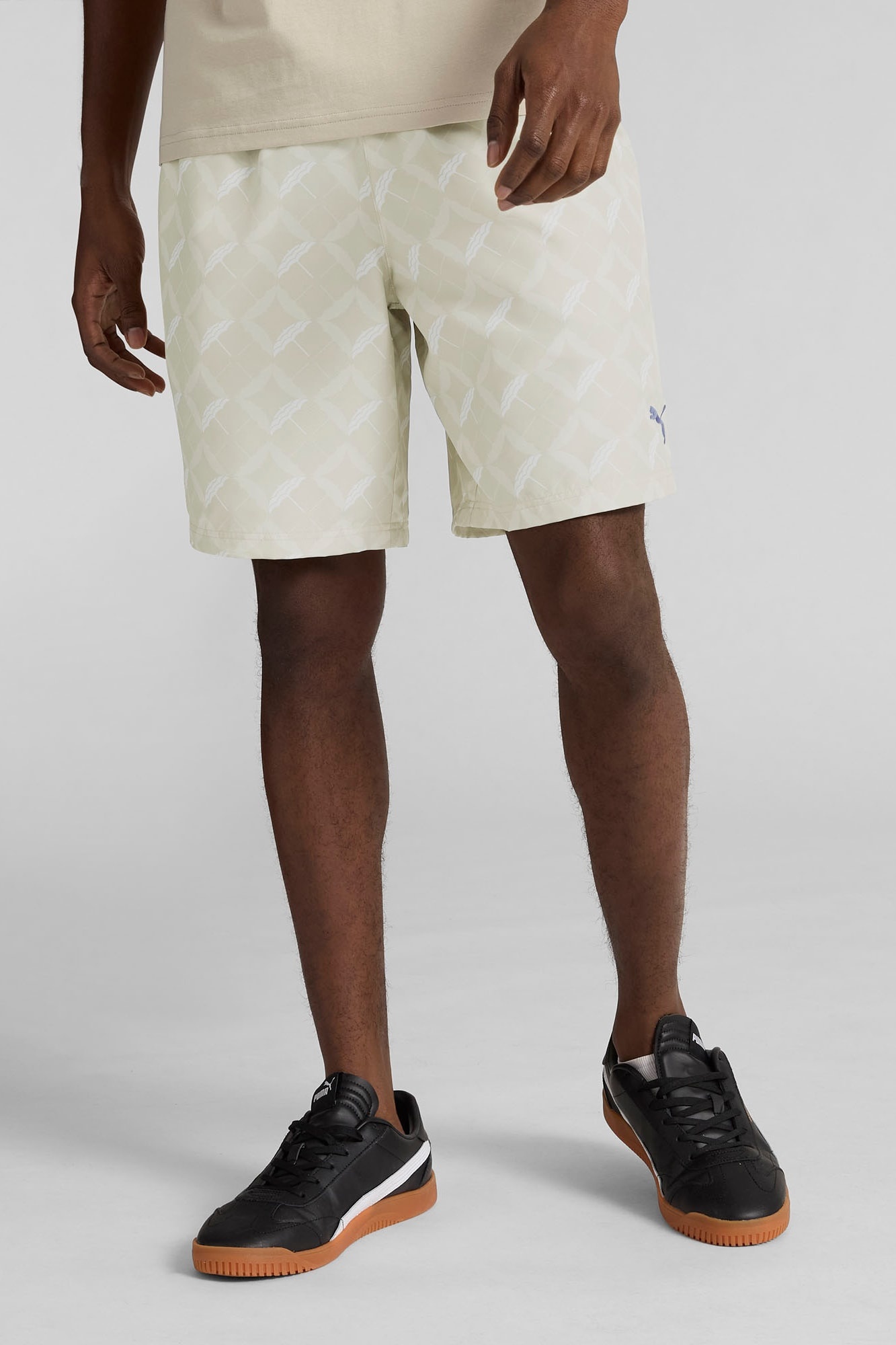 ESSENTIALS Resort Men's Shorts - 3