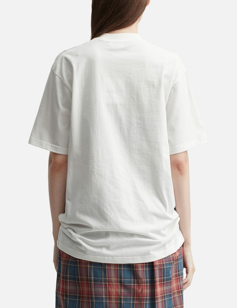 GOGGLES GIRL T-SHIRT 3