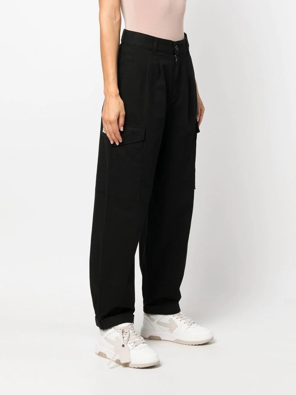 Collins cargo trousers - 3