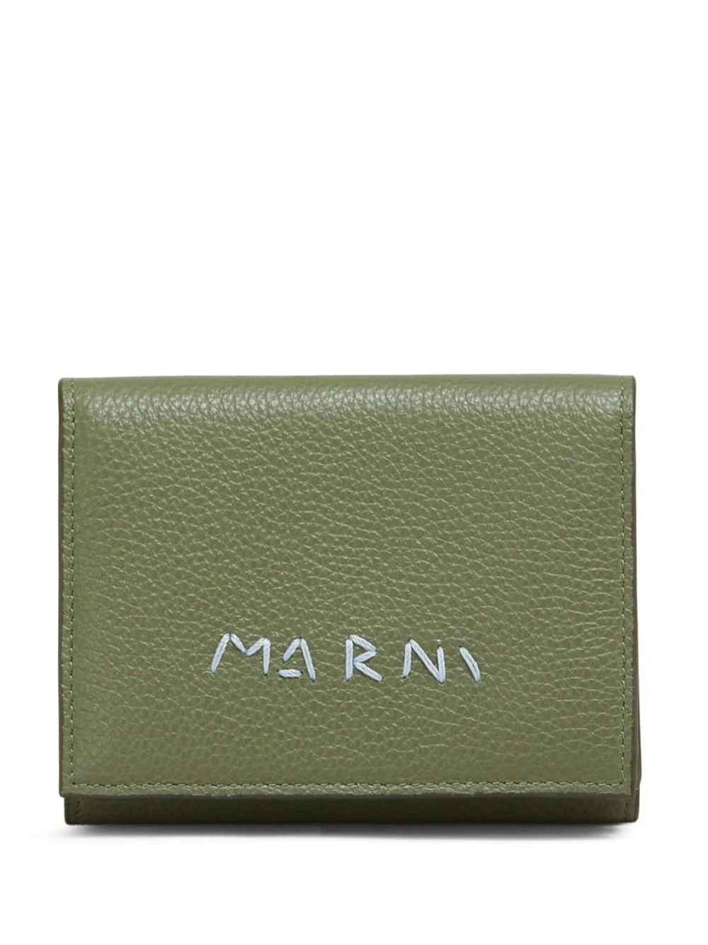 tri-fold wallet - 1