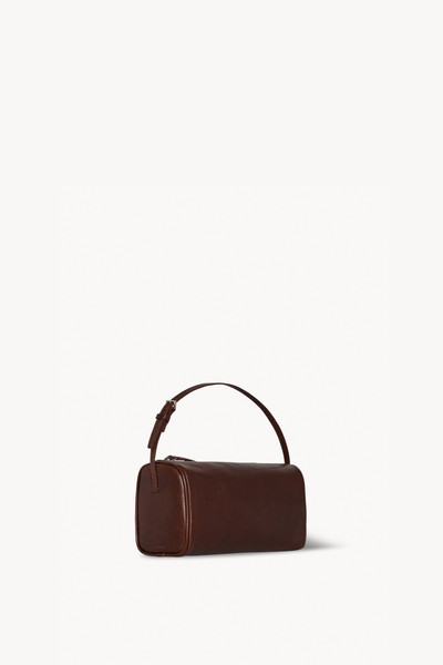 The Row 90's Bag in Leather outlook
