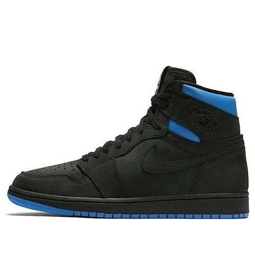 Air Jordan 1 Retro High OG 'Quai 54' AH1040-054 - 1