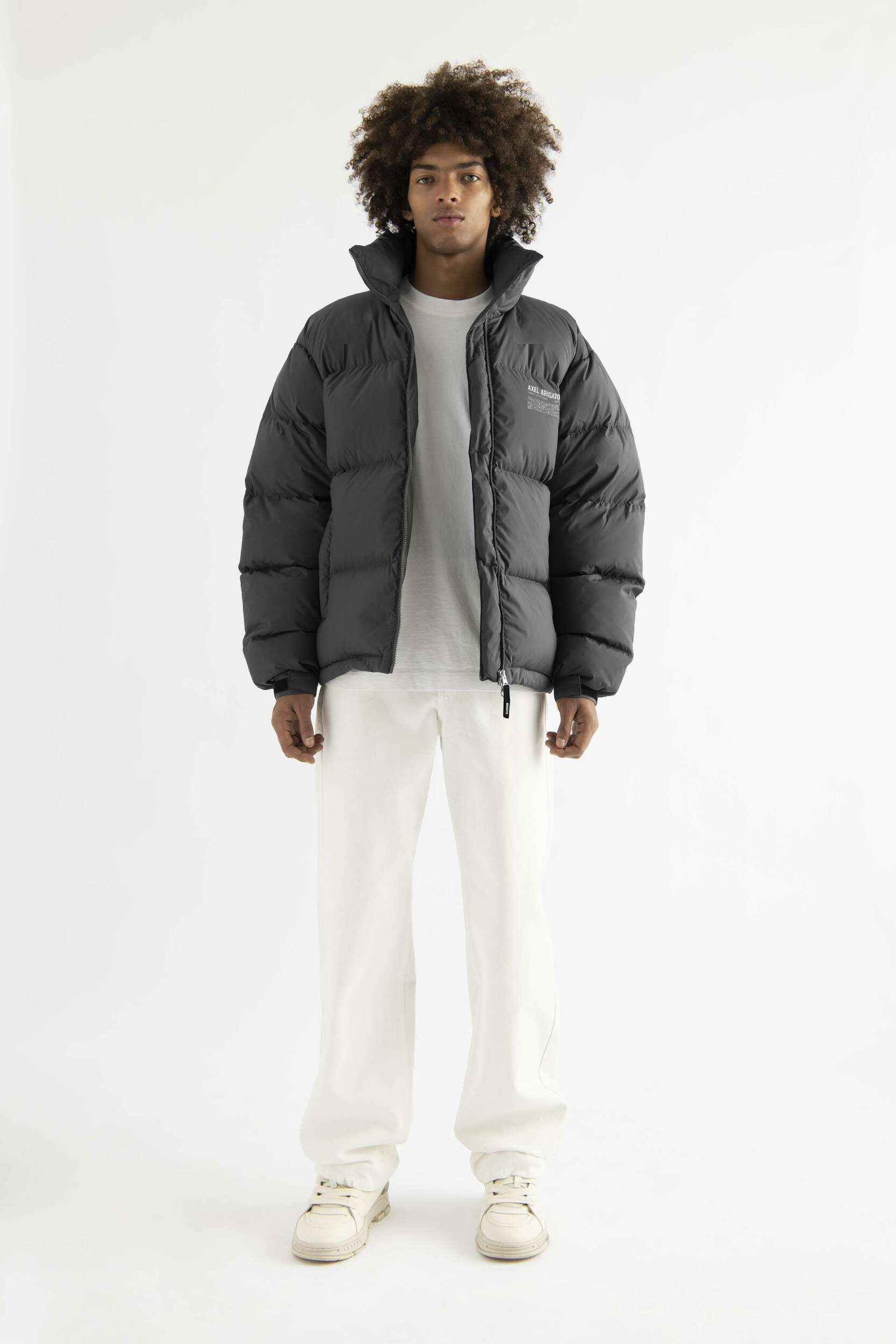 Observer Puffer Jacket - 6