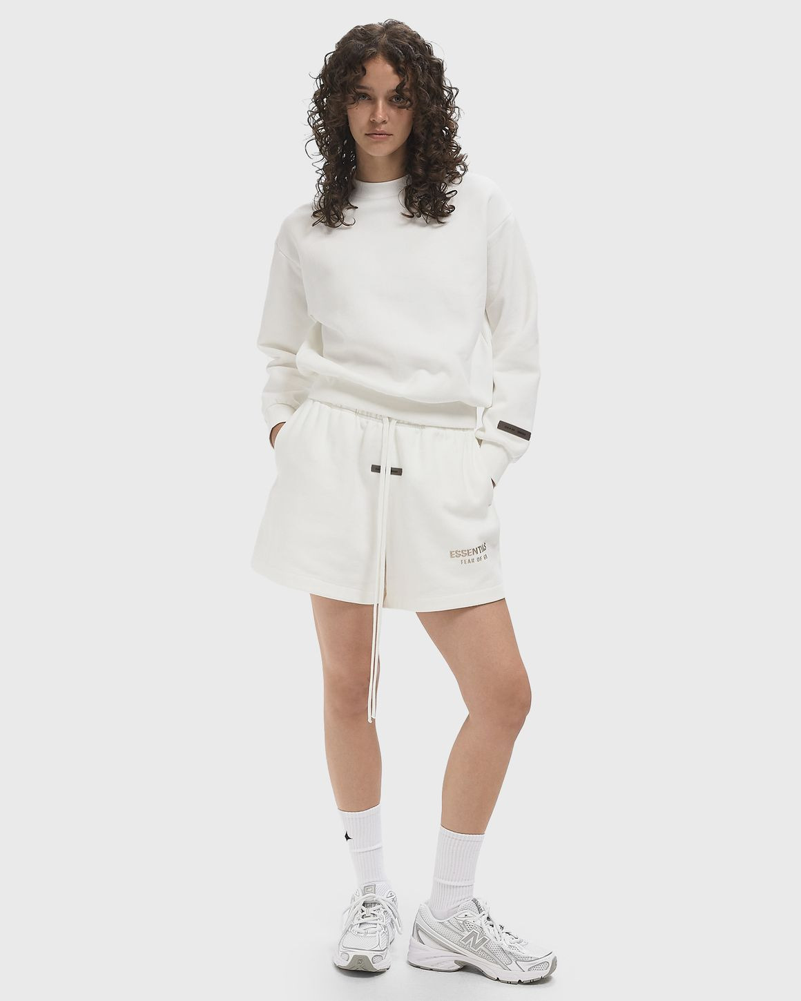 WMNS SOCCER SHORT - 2