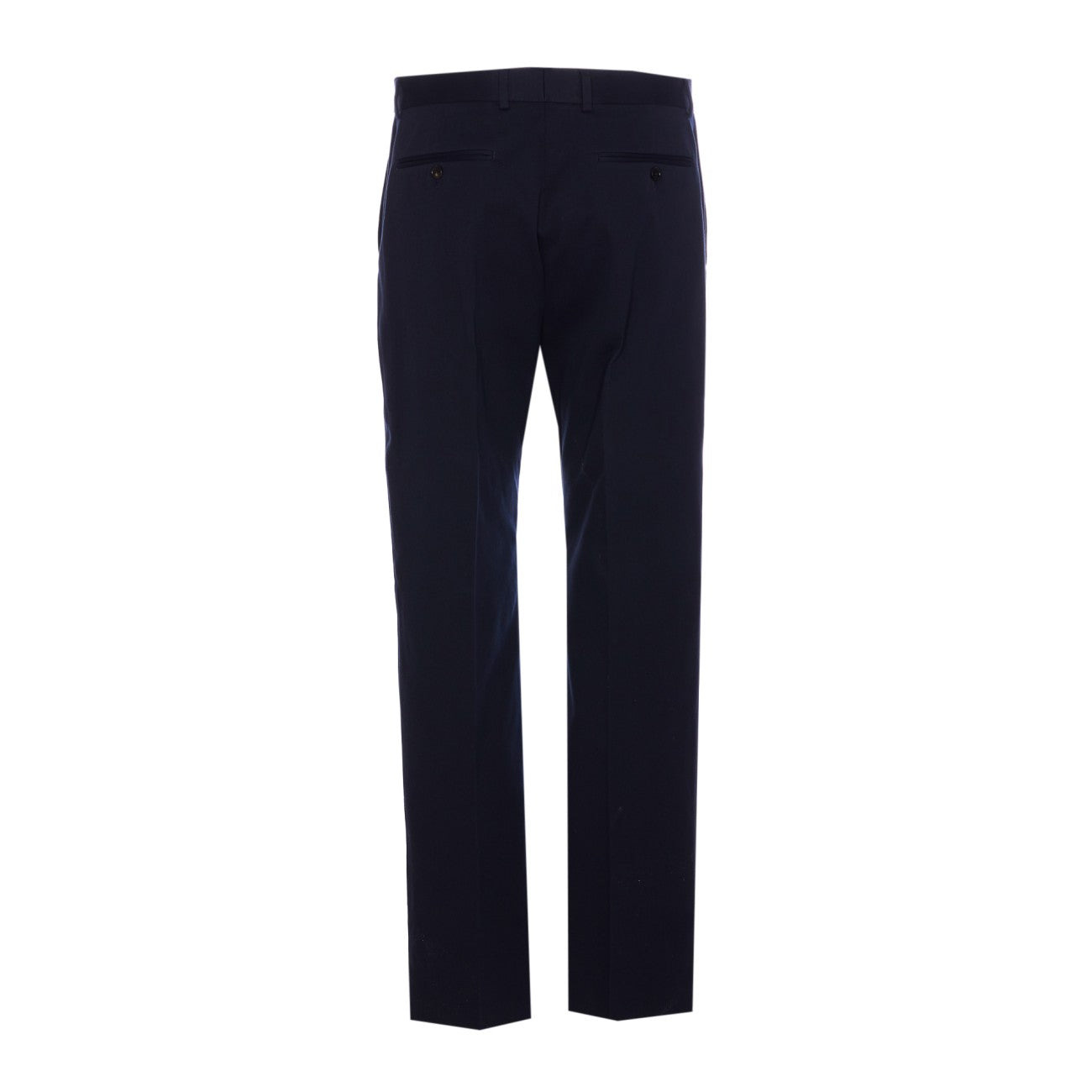 Gucci Men Pants With Web Detail - 3