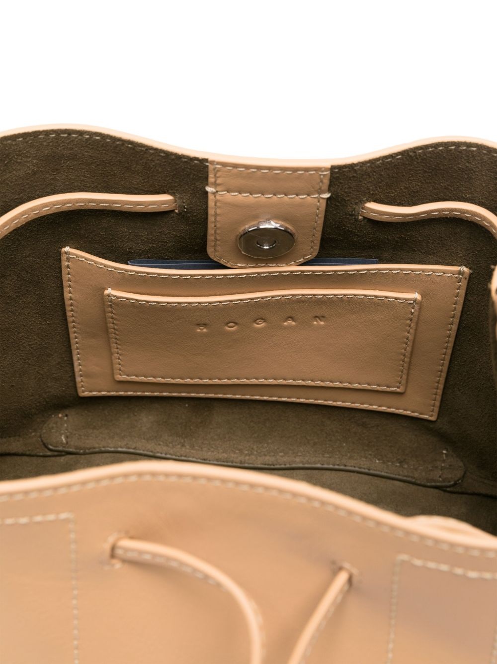 Hocket bucket bag - 5