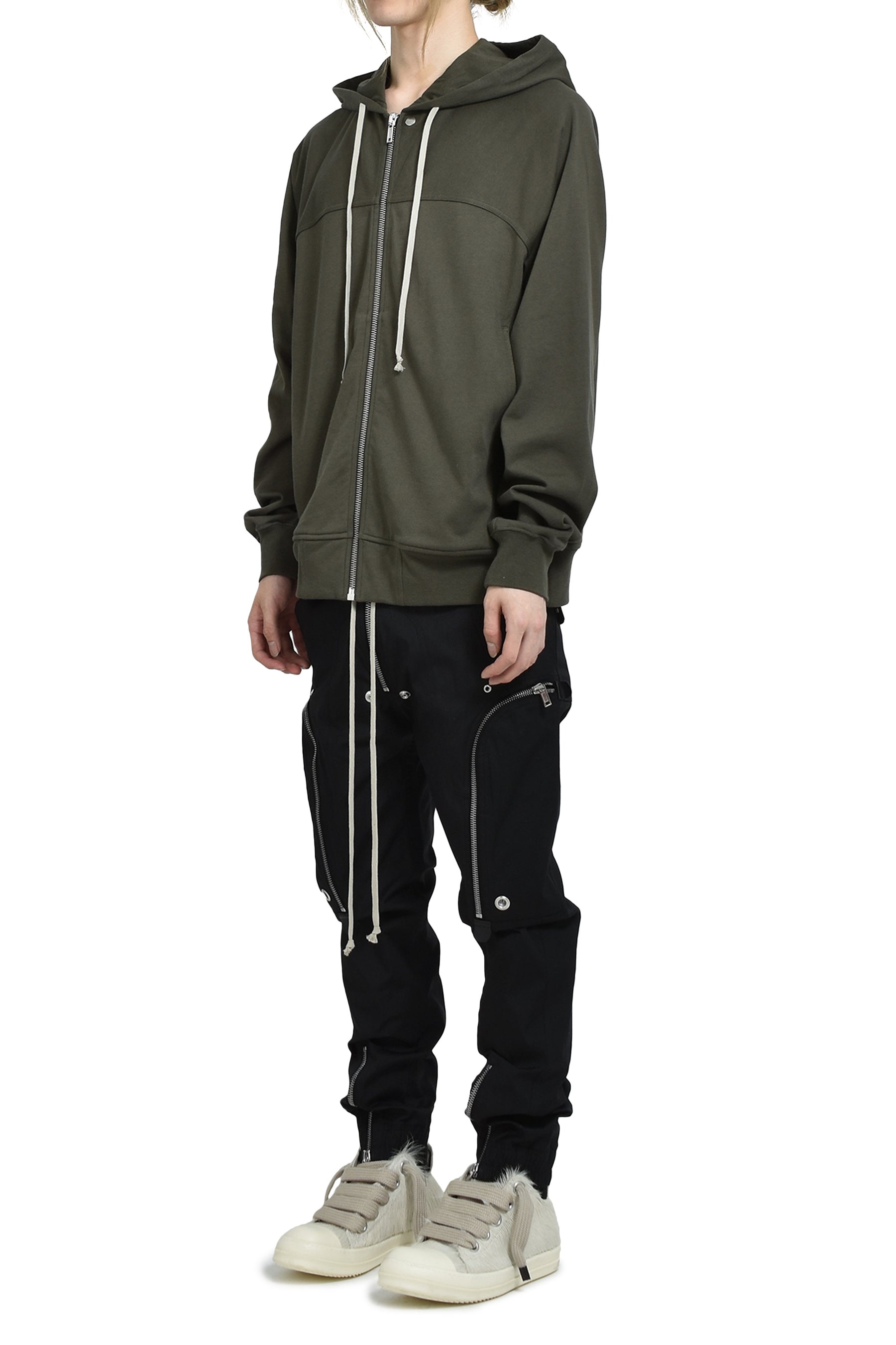 WINDBREAKER / BOSCO - 5
