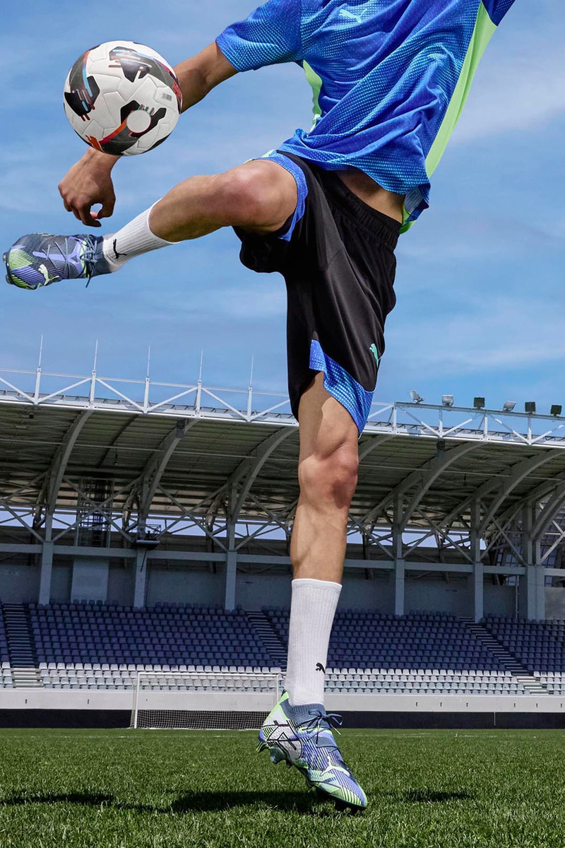 PUMA FUTURE 7 ULTIMATE Firm Ground/Artificial Ground Men's Soccer Cleats outlook