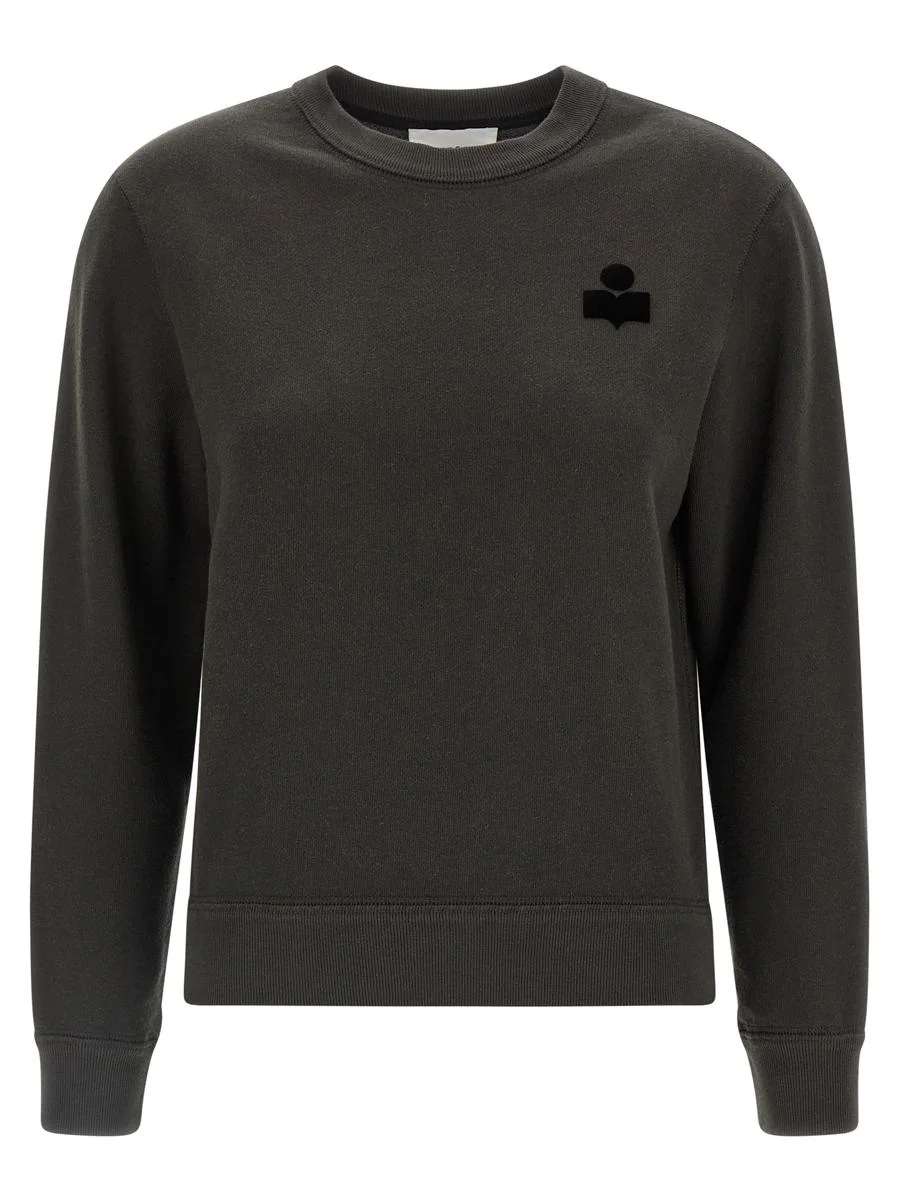 Isabel Marant Étoile 'Maurine' Sweatshirt - 1