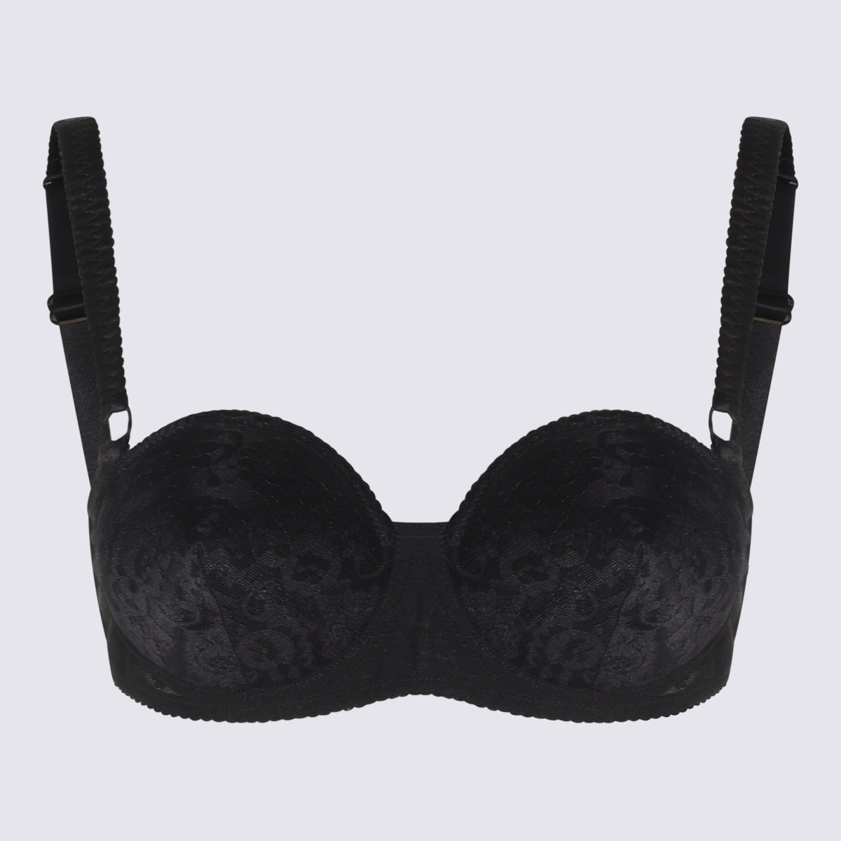 Underwear Blacks And Greys - 1
