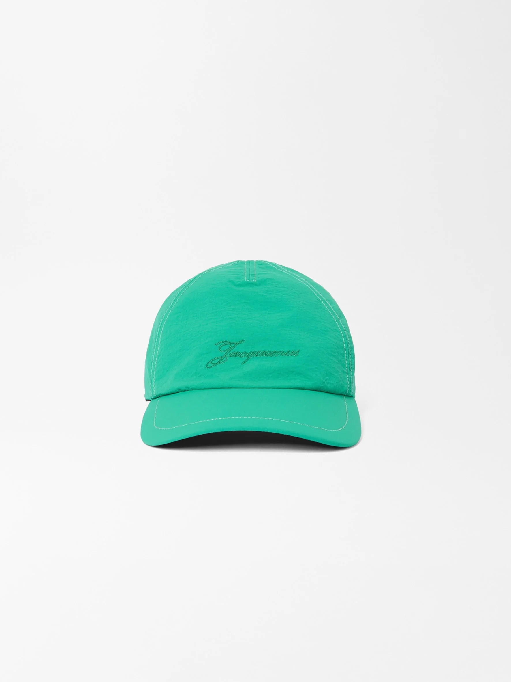 The Baluchon baseball cap - 1