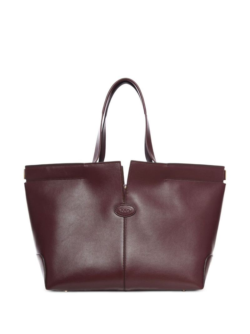 leather leather bag 1