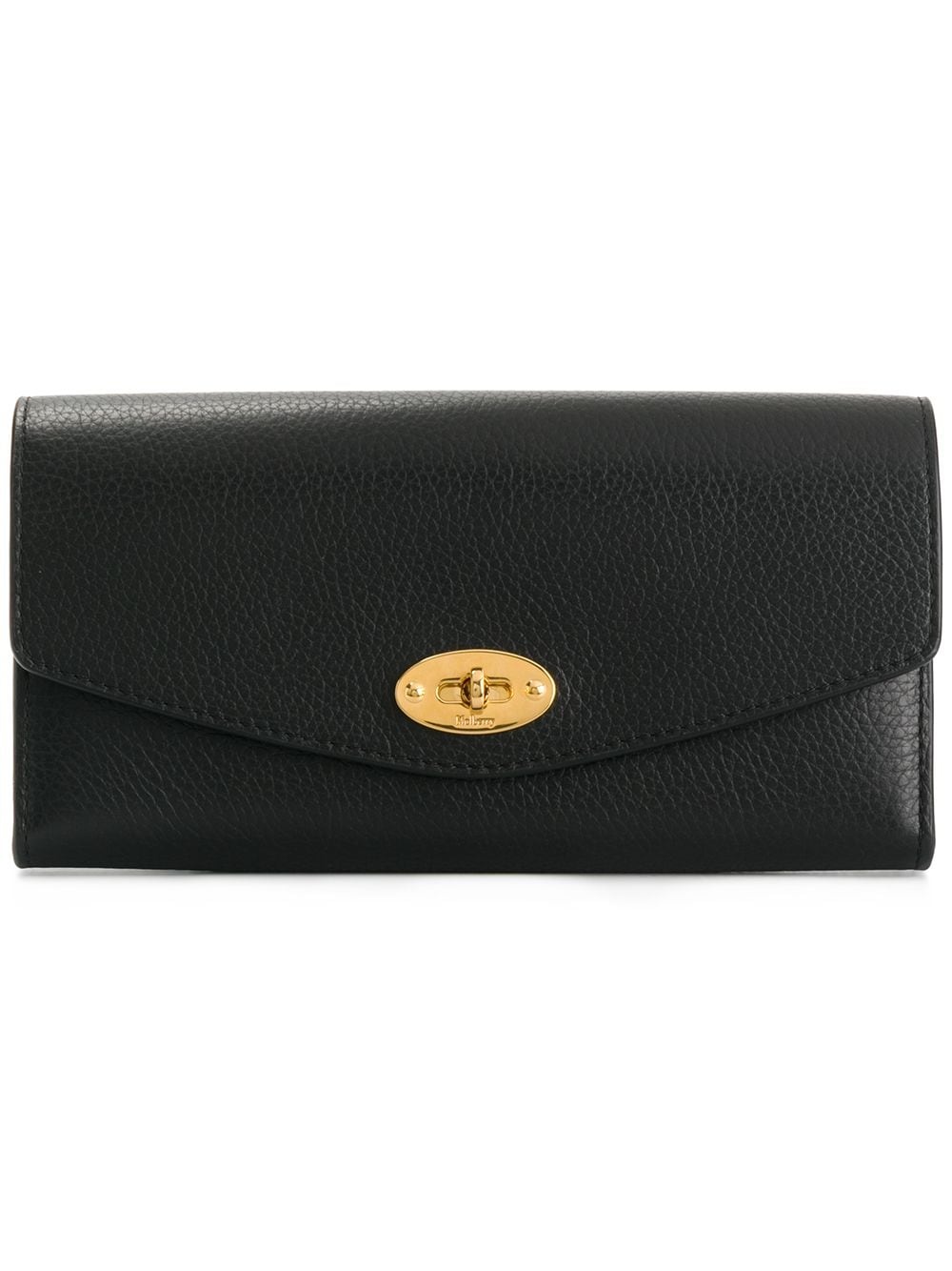 twist-lock wallet - 1