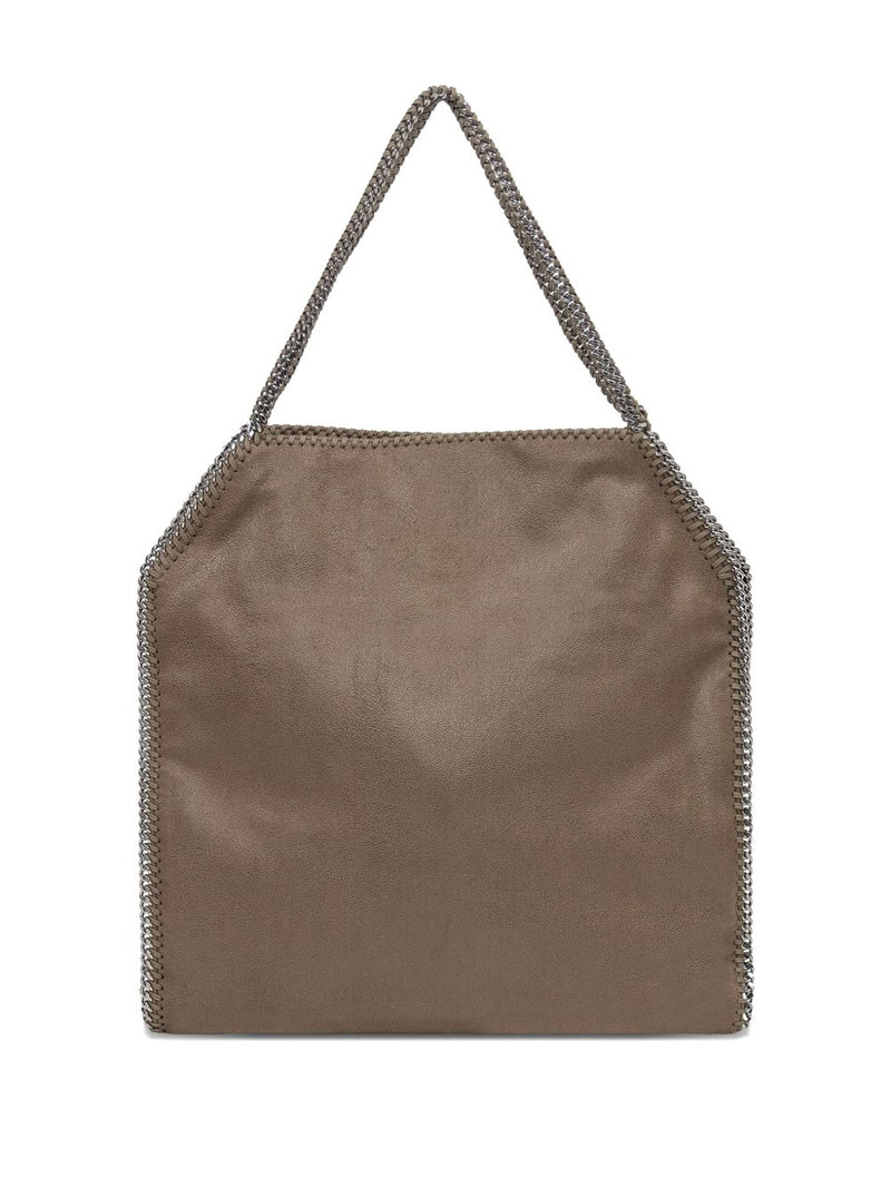 Stella McCartney Baby Bella chain shoulder bag outlook