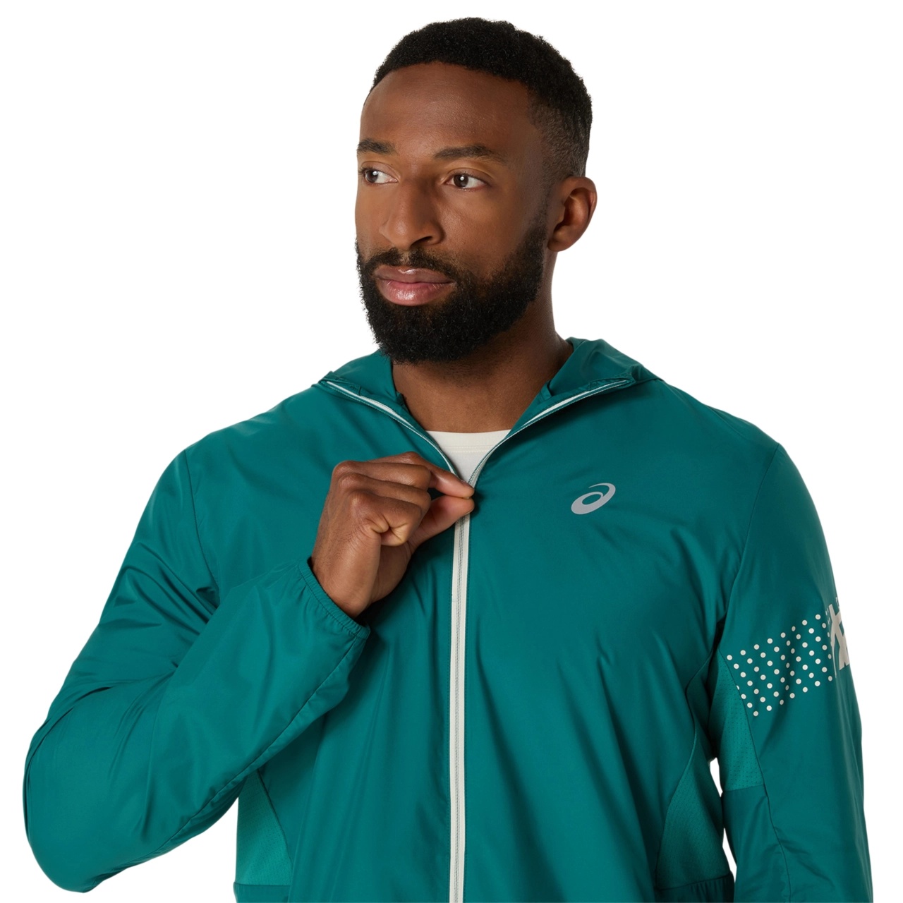ASICS ICON JACKET - 4