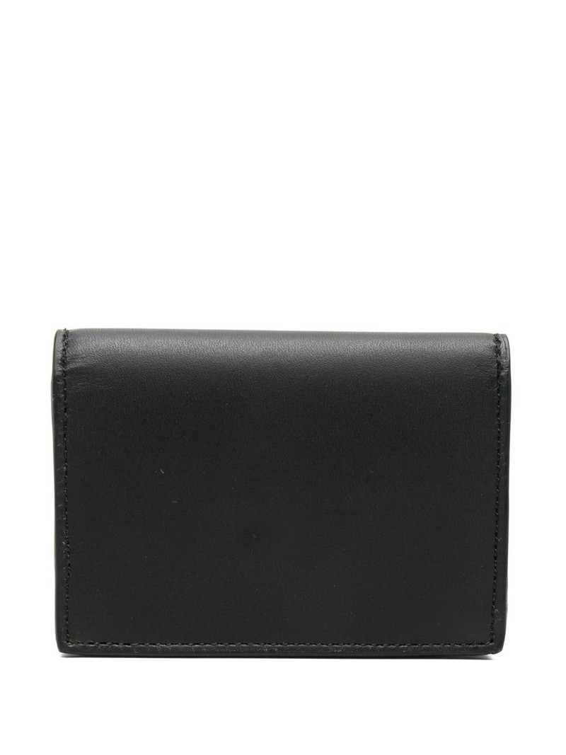 Paul Smith bi-fold cardholder outlook