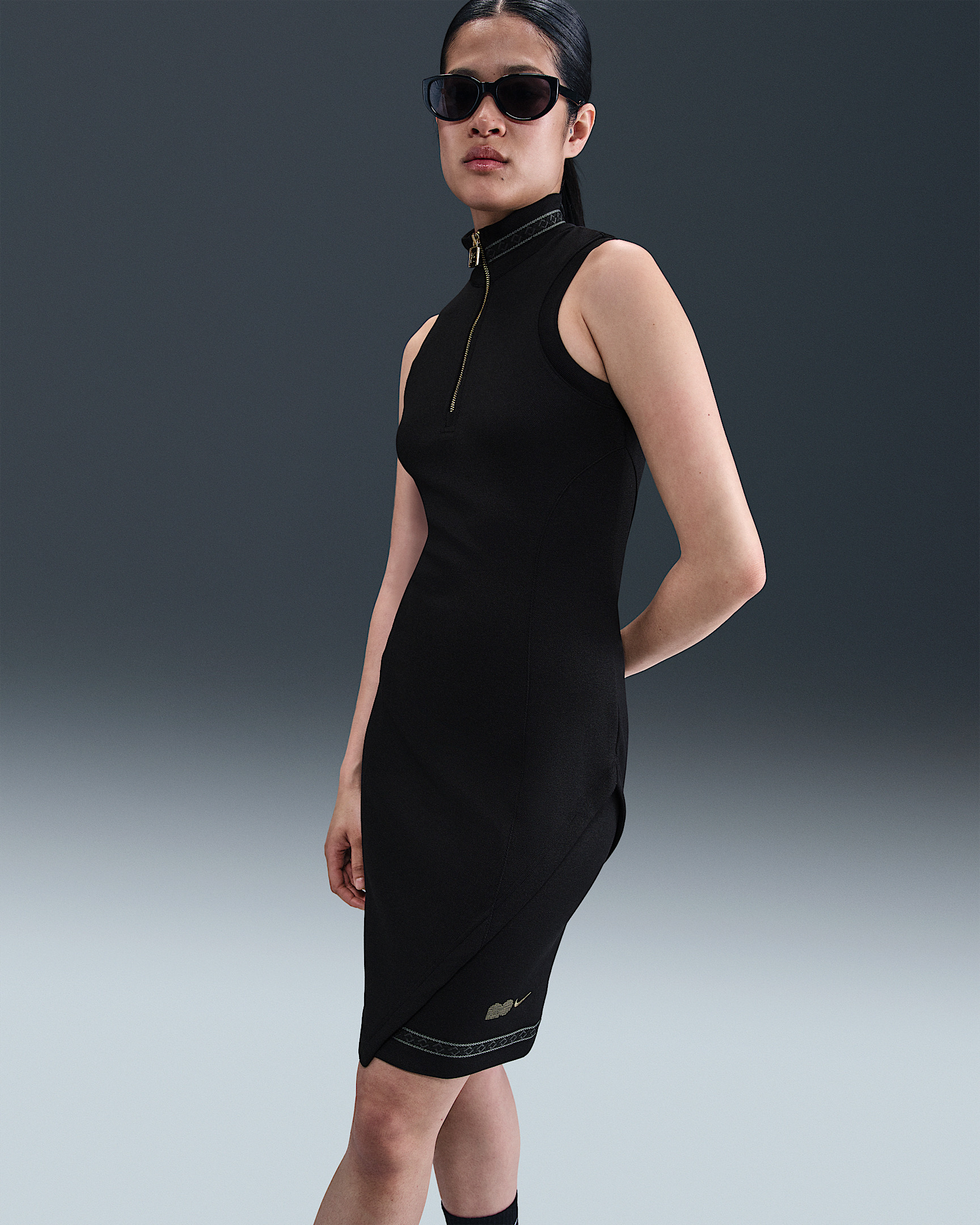 Naomi Osaka Women's Dress - 2
