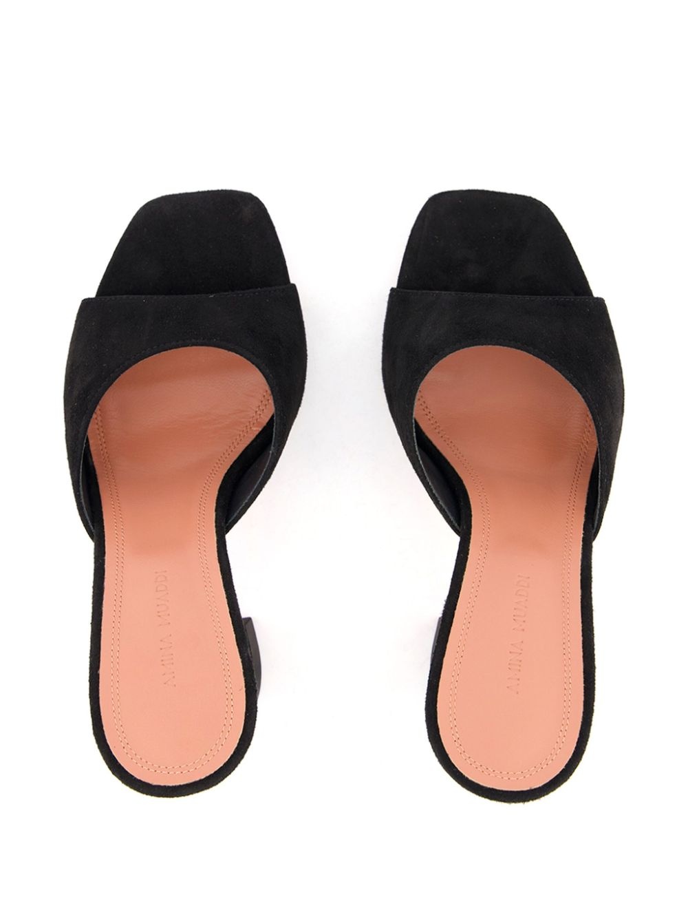 95mm Lupita mules - 4