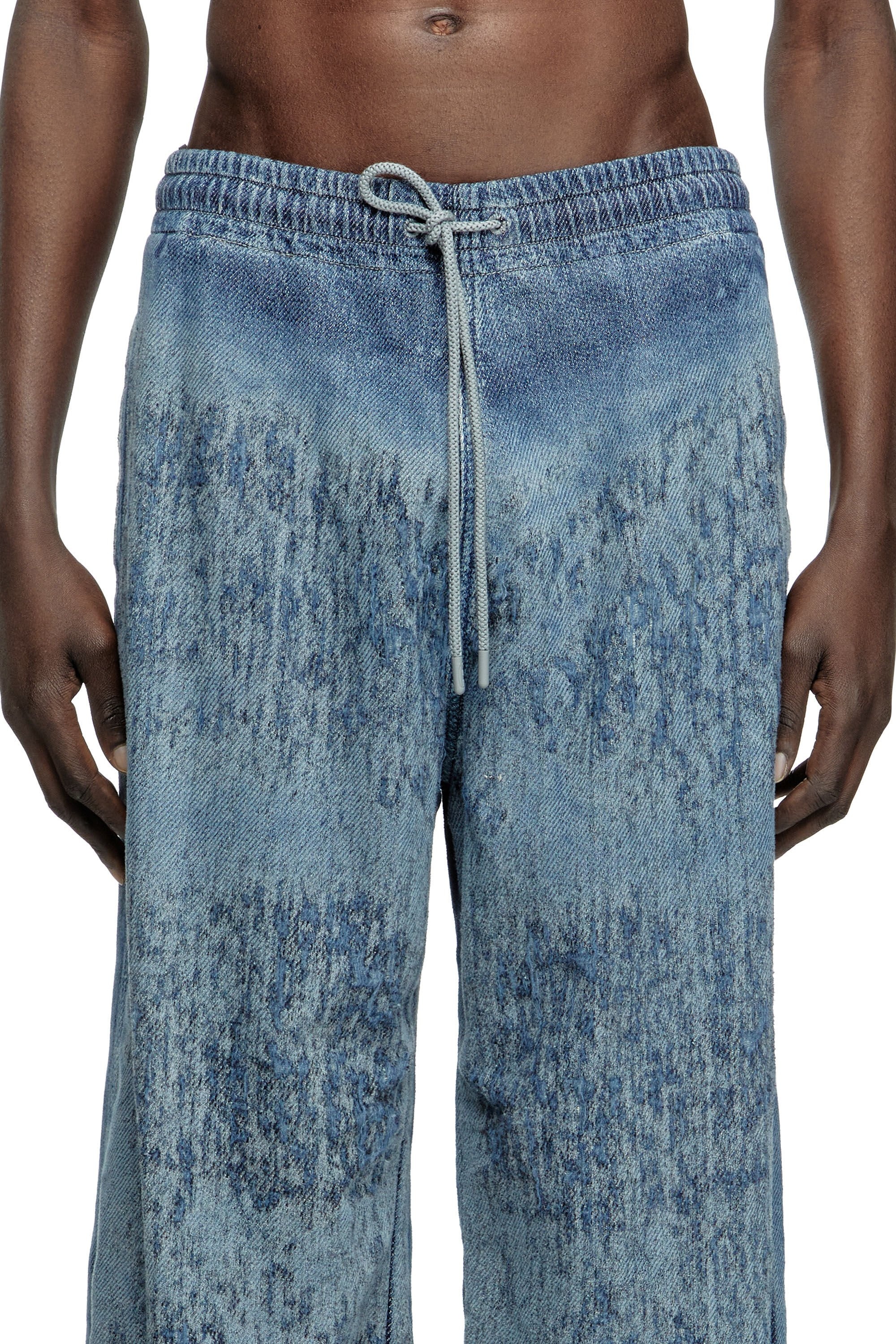 RELAXED JEANS D-ENIMOS 068RQ - 5