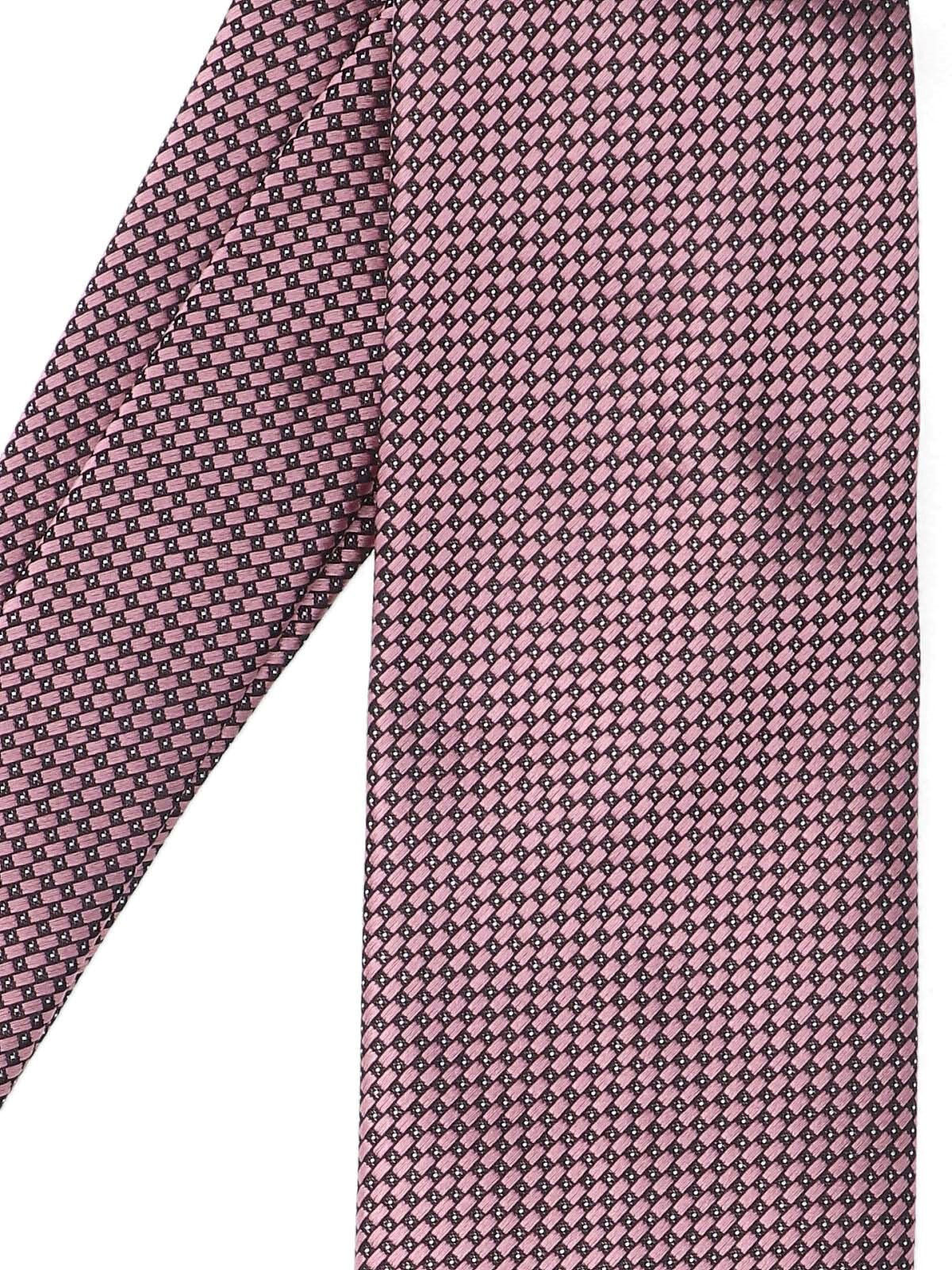 SILK TIE - 2