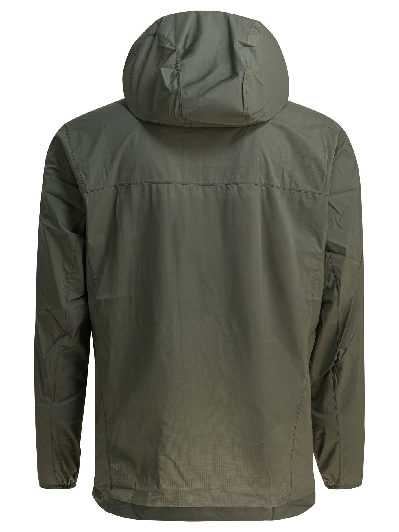 Arc'teryx "squamish" Jacket - 2