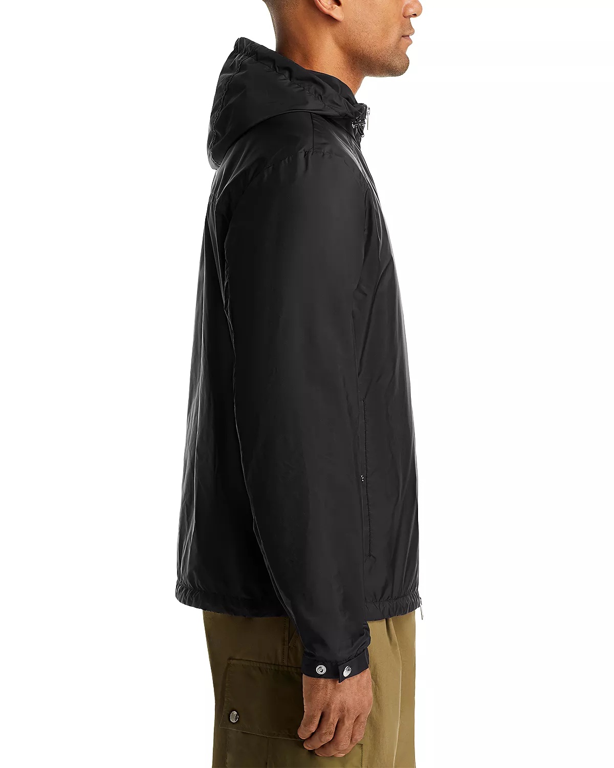 Etiache Jacket - 5