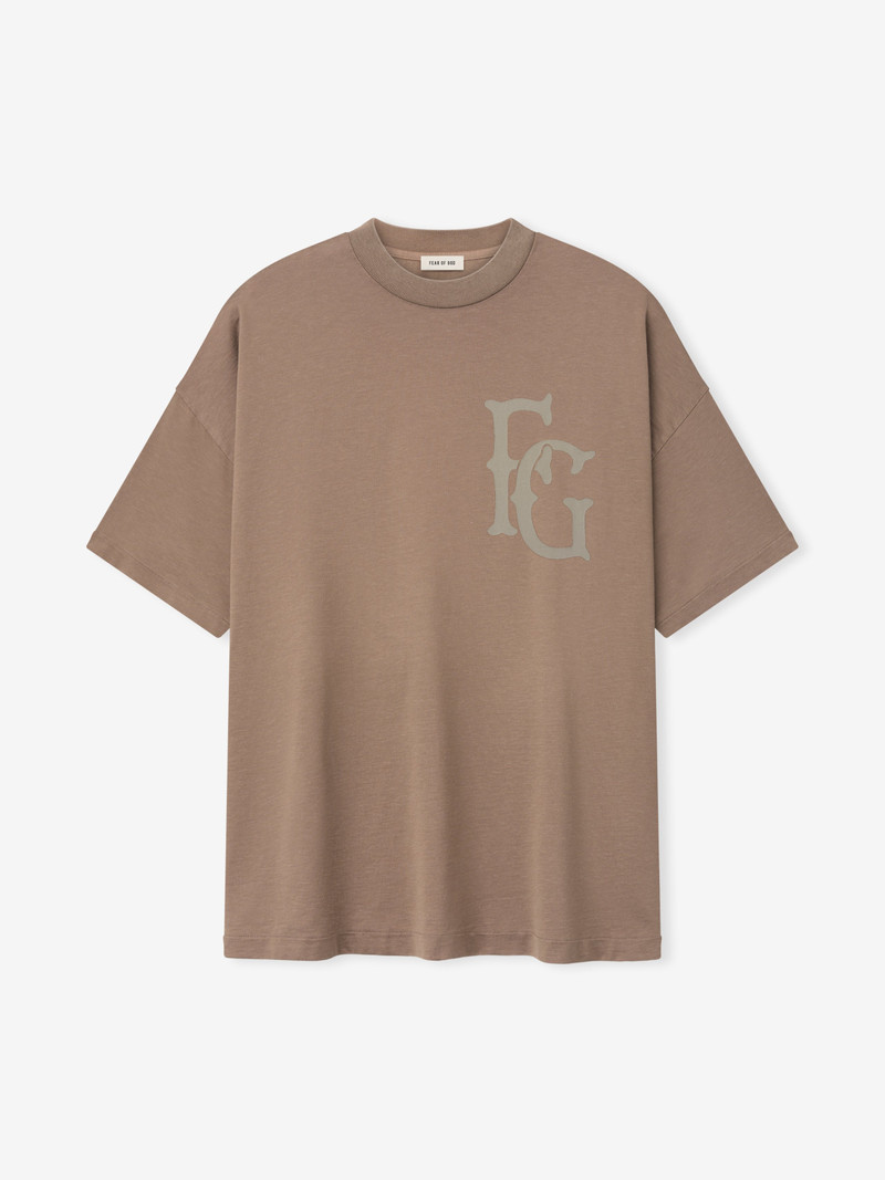 Cotton Rayon 43 Tee 3