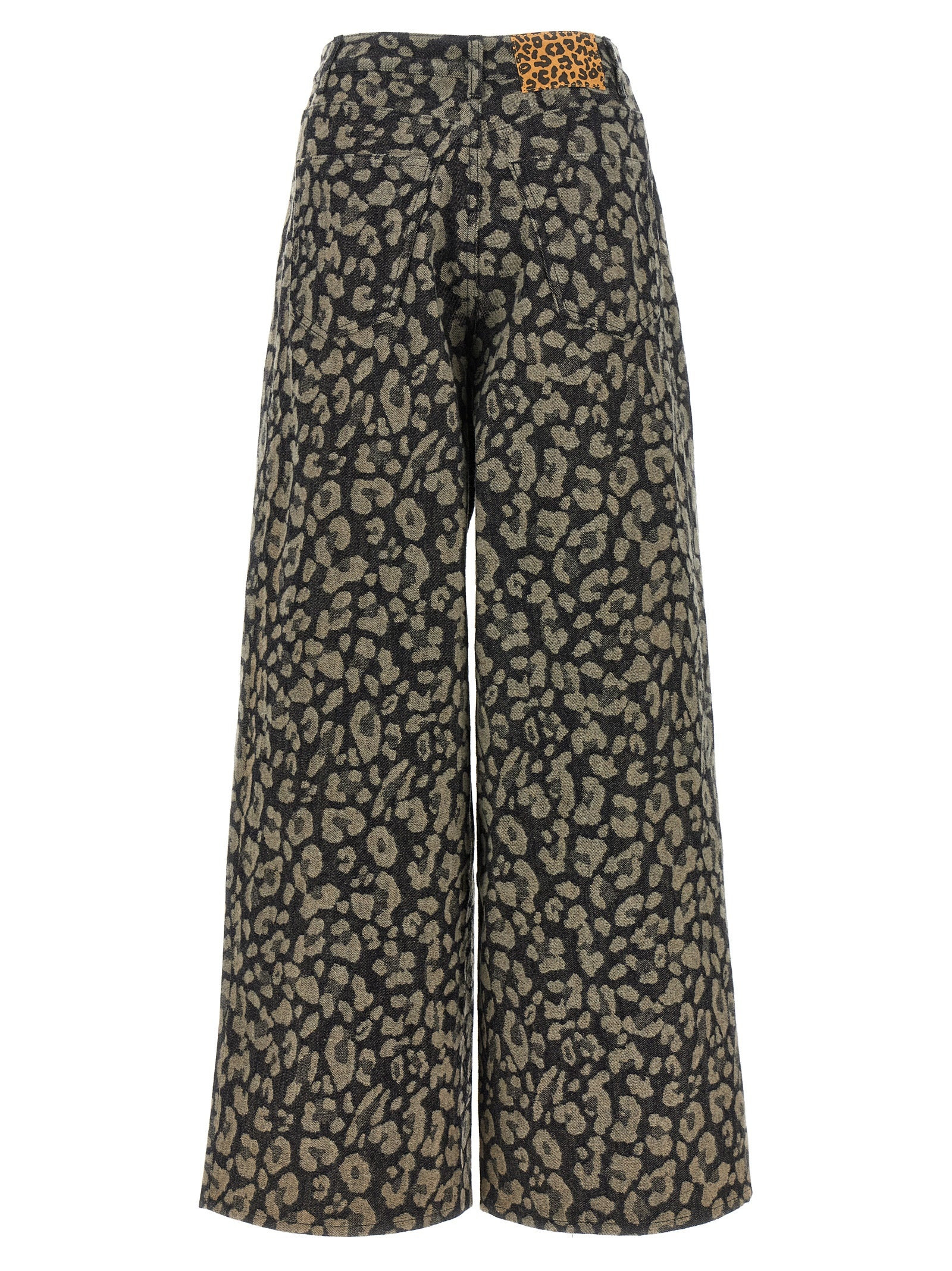 Jungle Pants Multicolor - 2