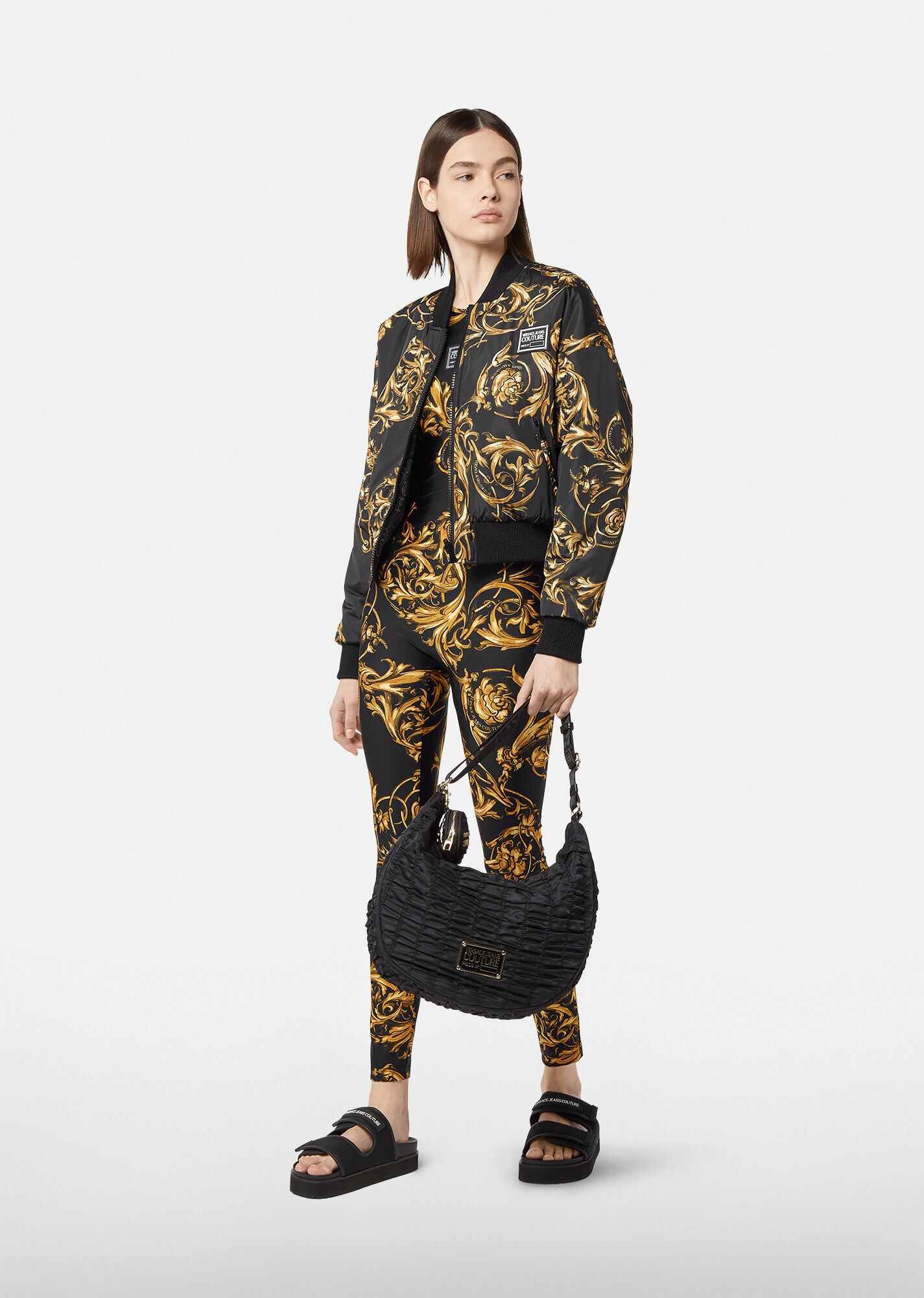 Regalia Baroque Jumpsuit - 4