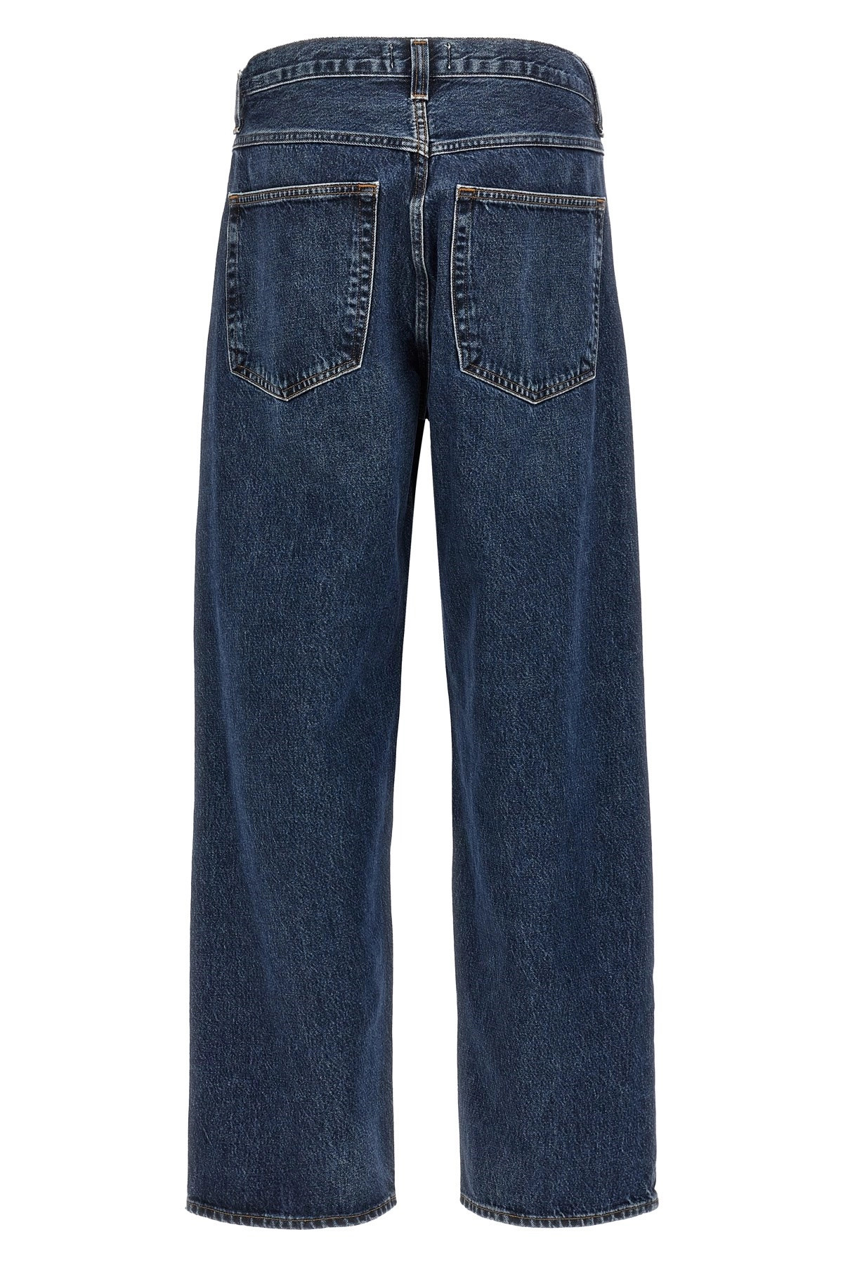 'Fusion' jeans - 3