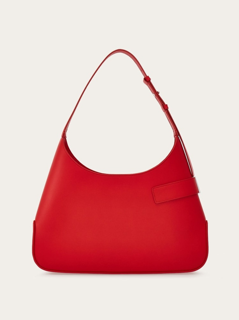 HOBO SHOULDER BAG (L) 4