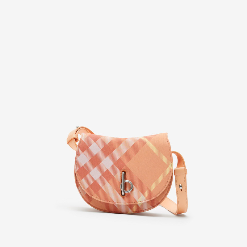 Mini Rocking Horse Bag - 1