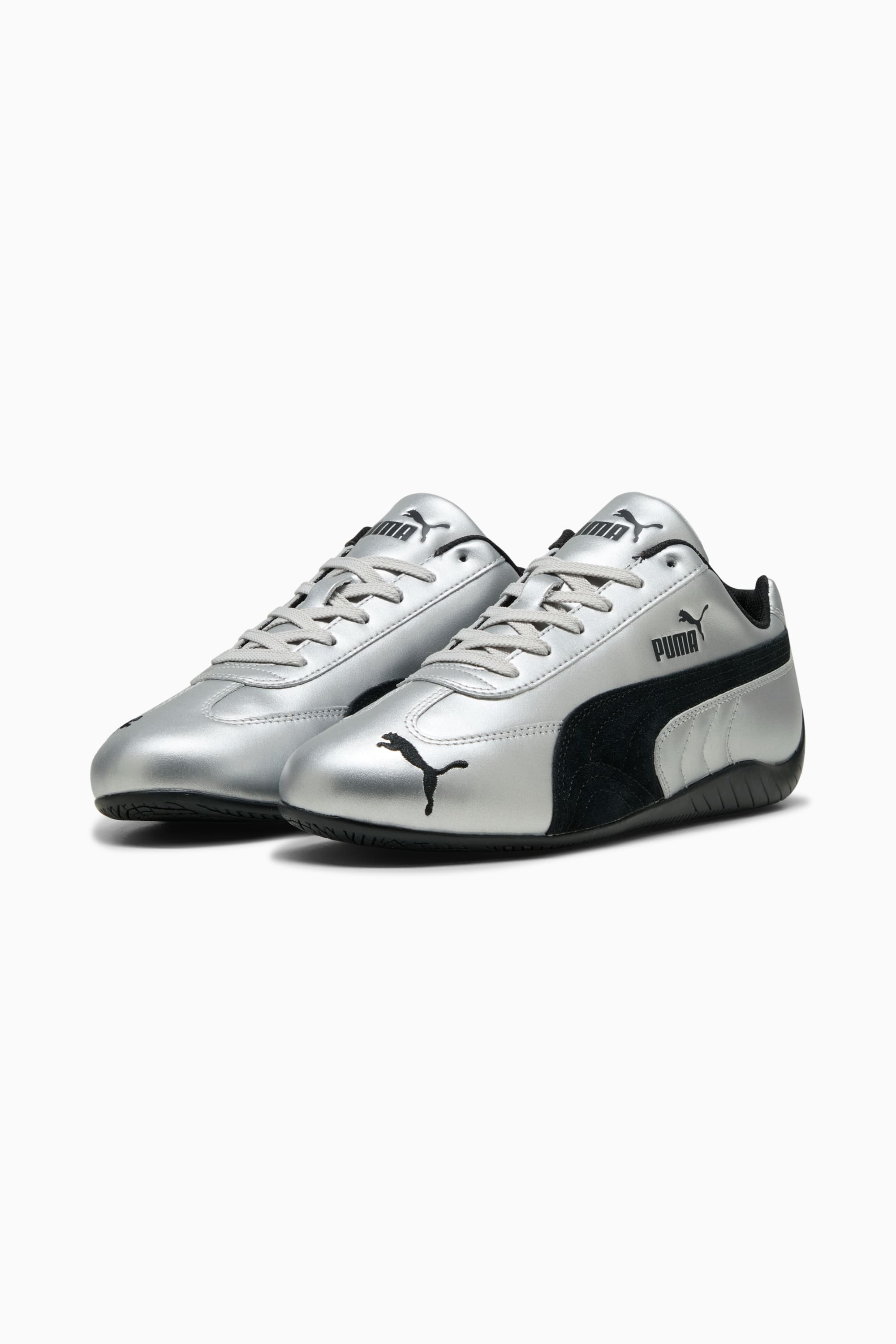 Speedcat Metallic Unisex - 5
